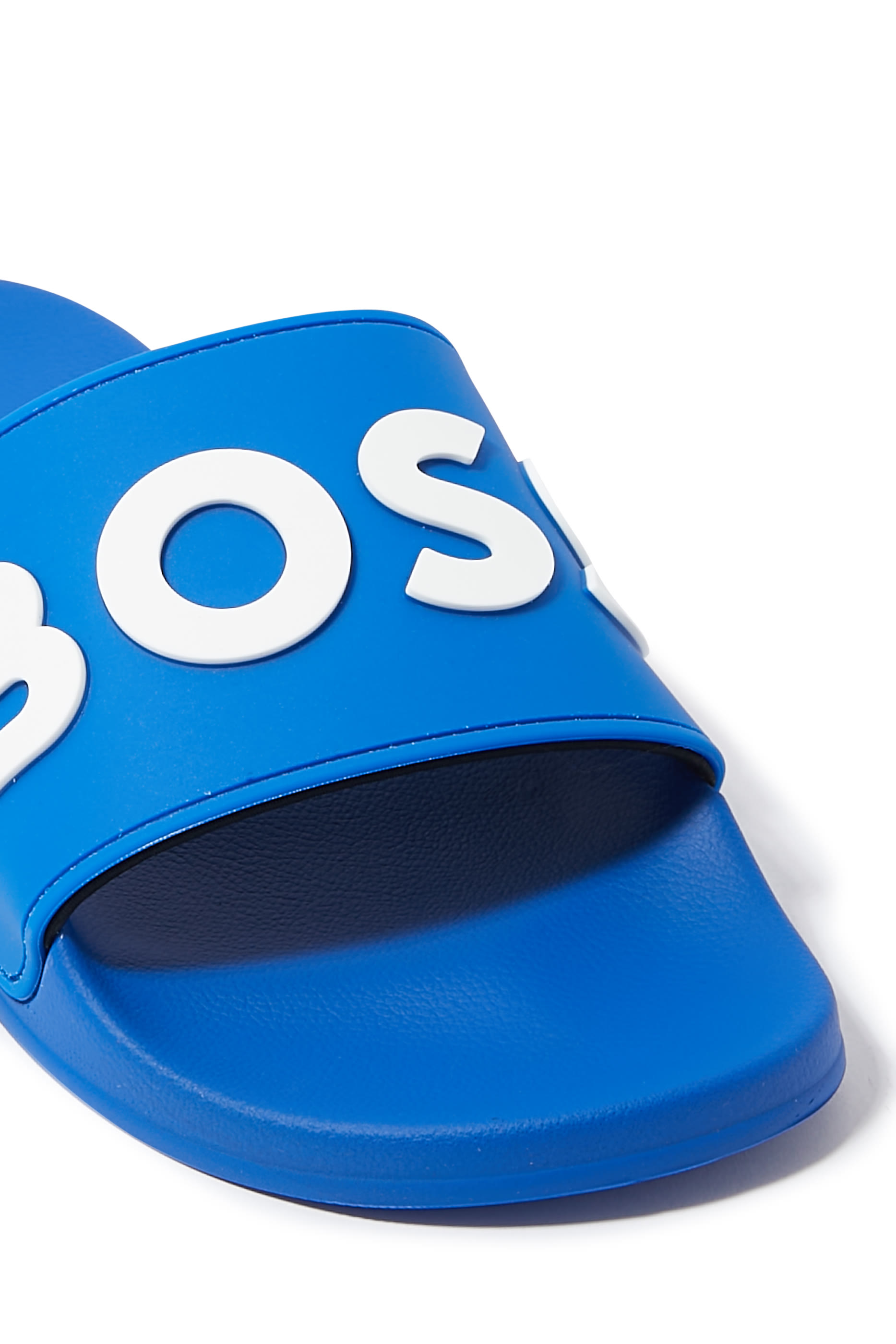 حذاء مفتوح كيرك مطاط