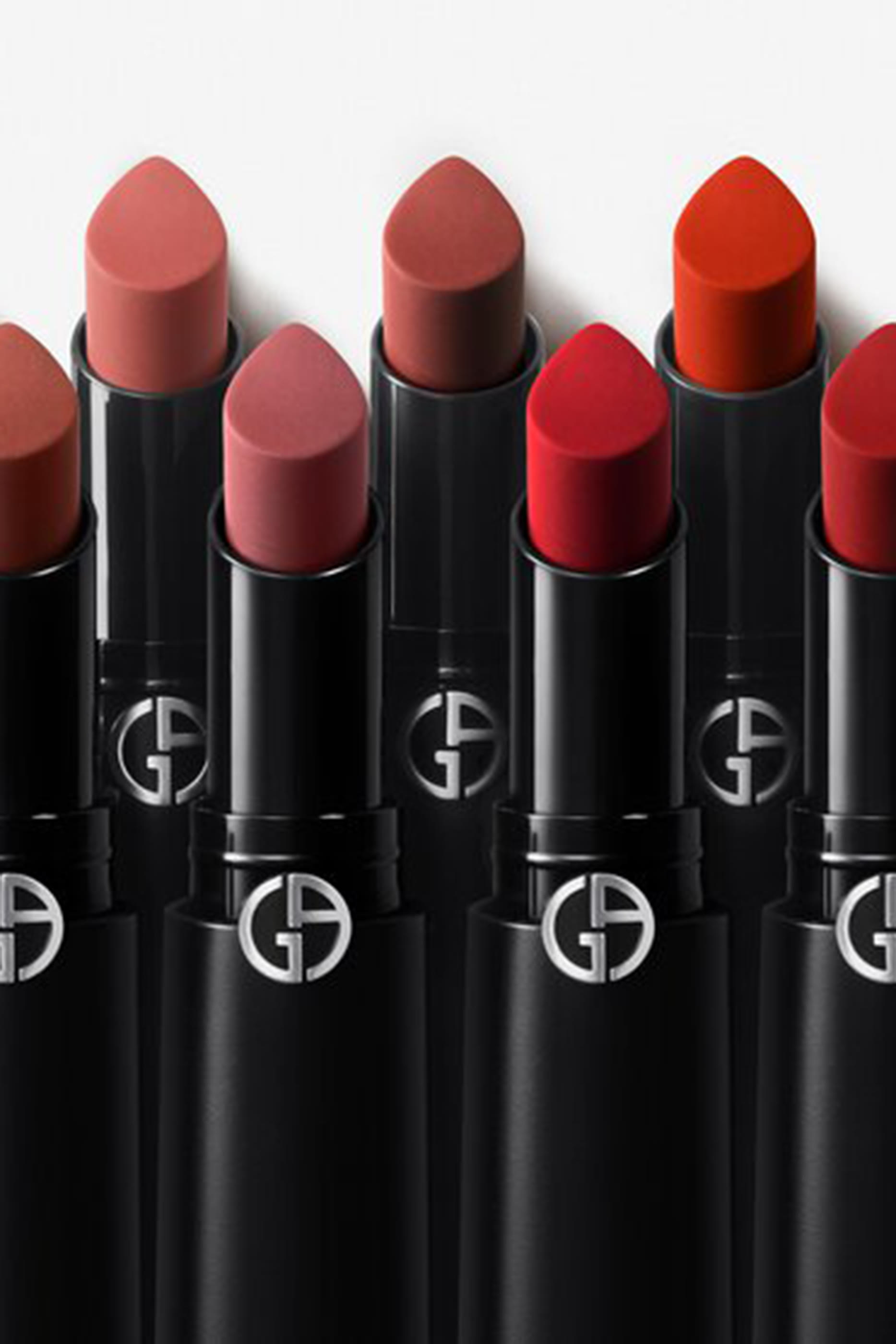 أحمر شفاه ليب باور غير لامع