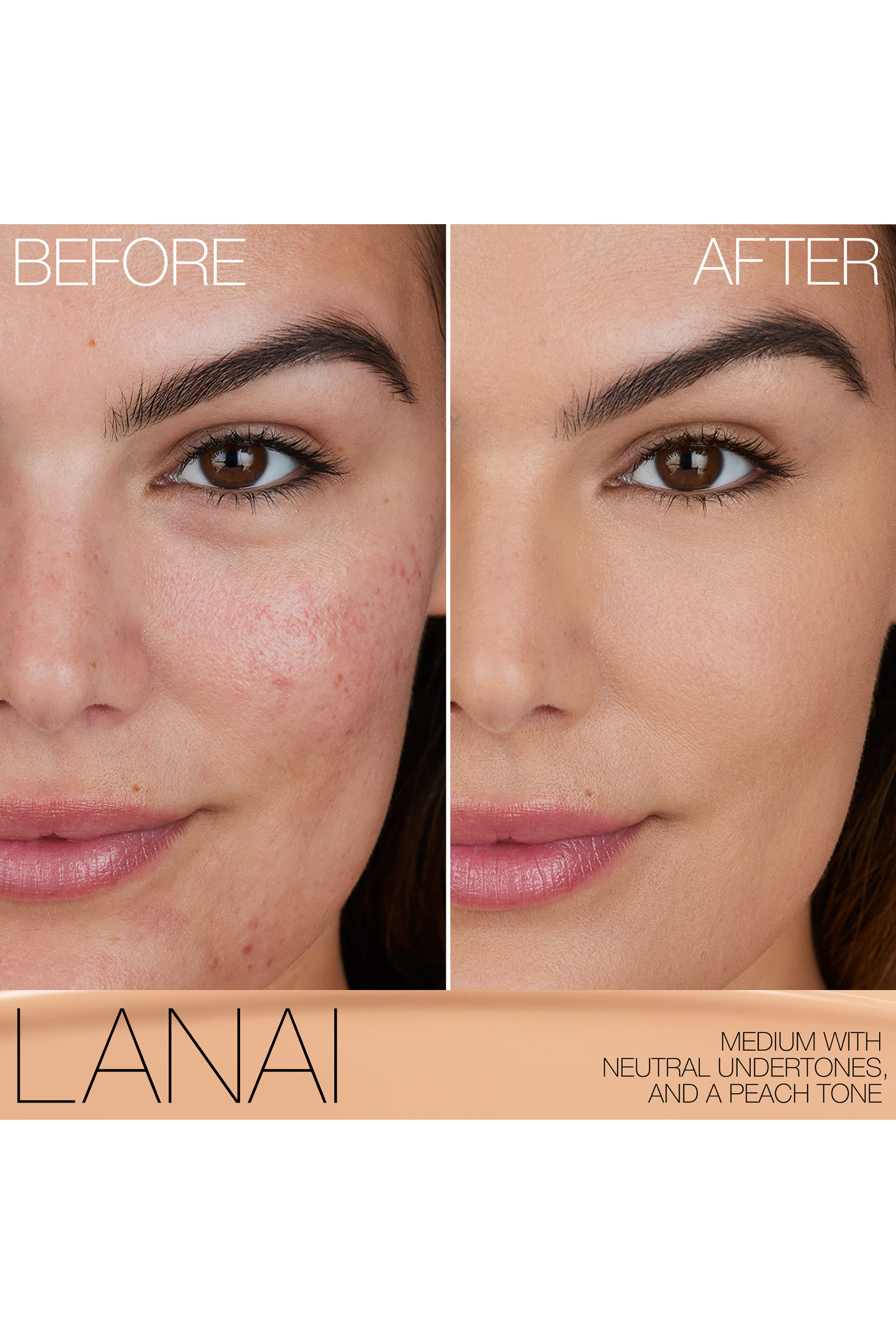 كريم أساس لايت رفلكتنج