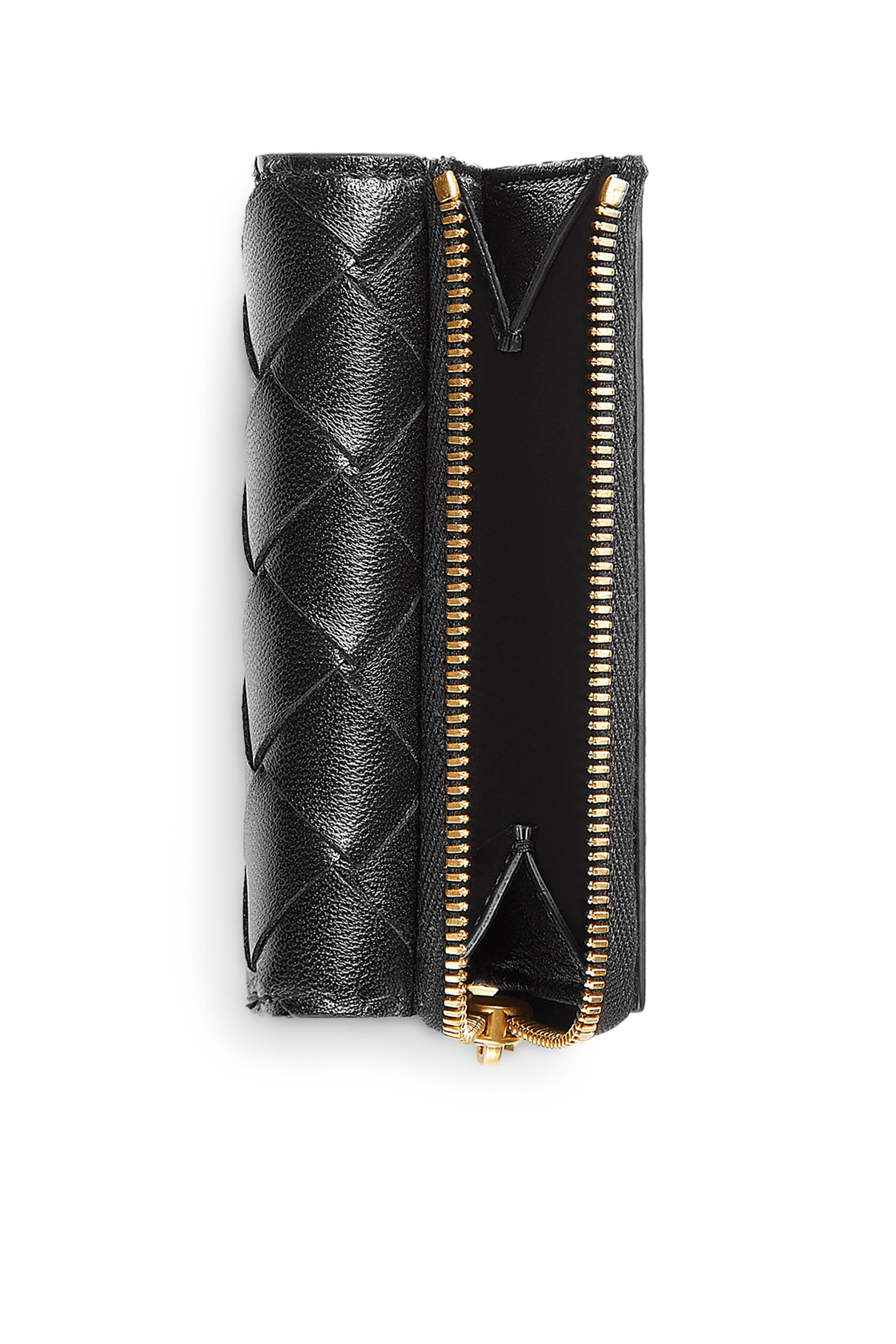 محفظة ثلاثية الطيّ