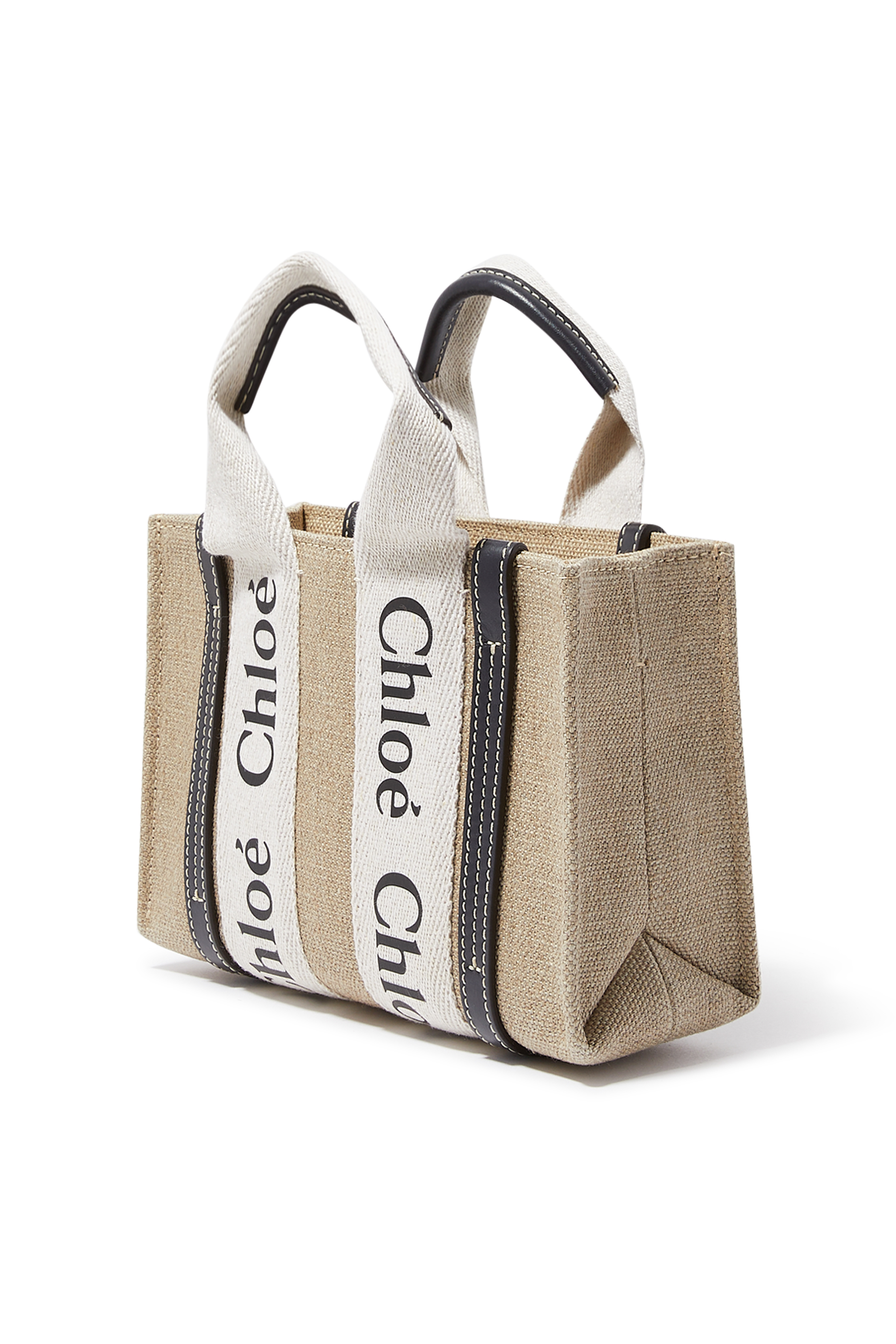 حقيبة يد وودي صغيرة