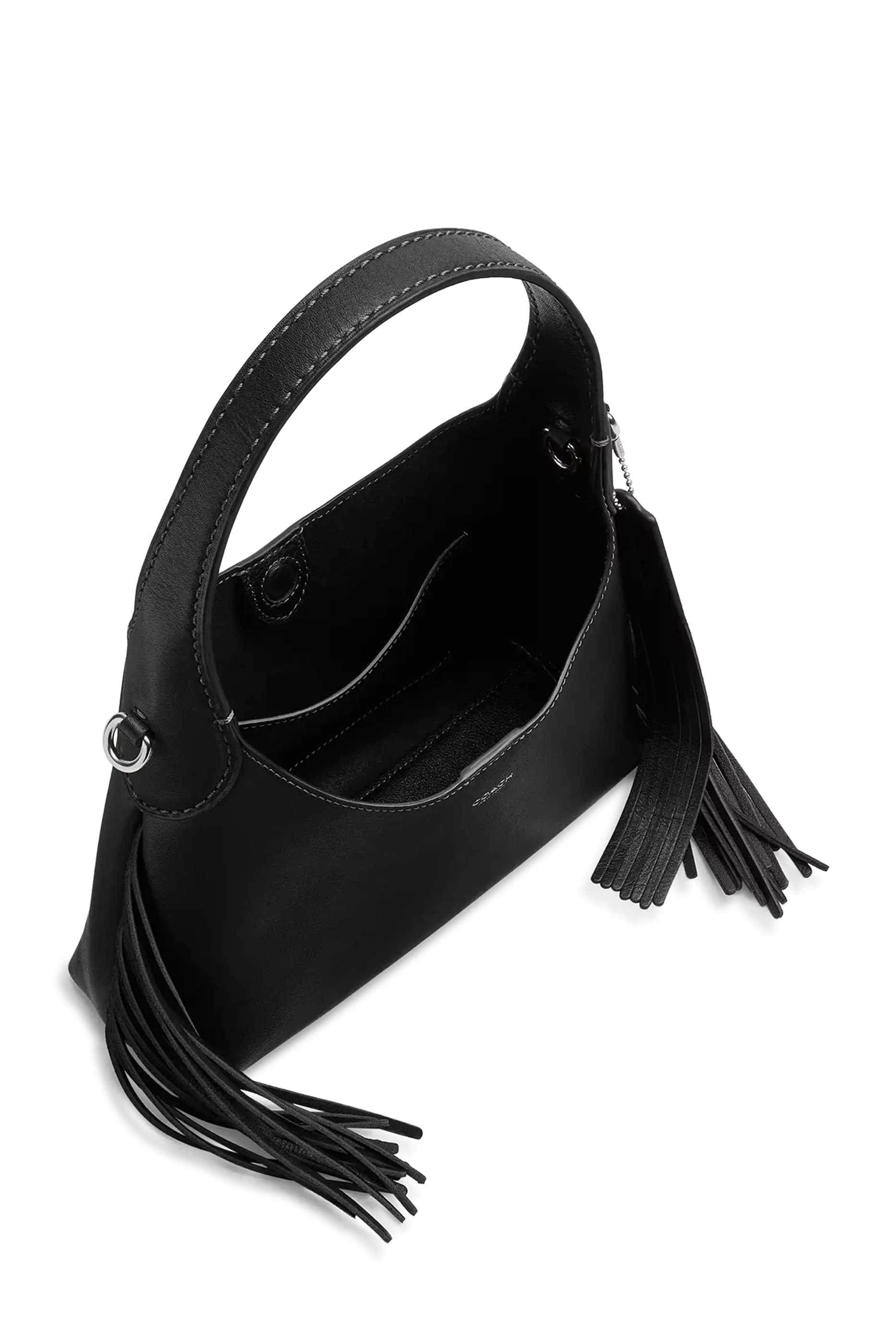 حقيبة كتف بروكلين 23 بشرابات