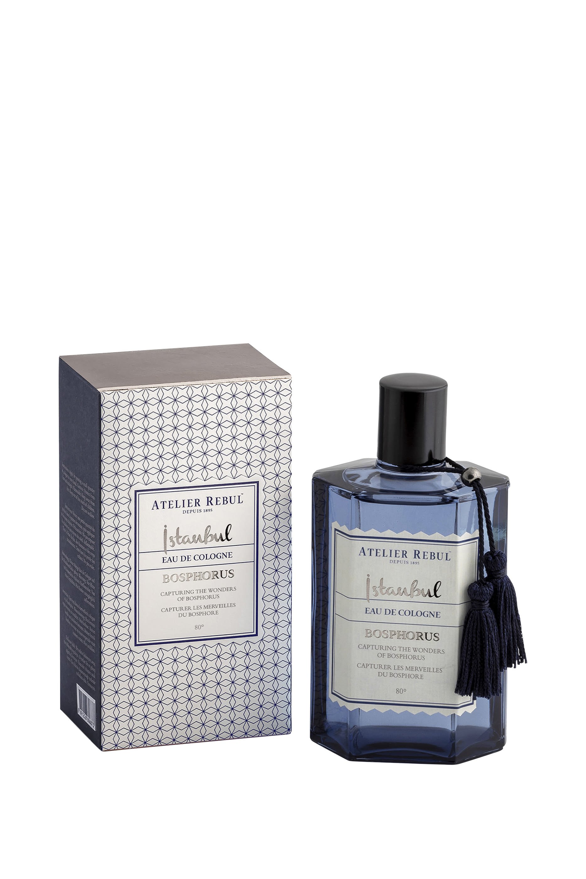  ماء كولونيا إسطنبول بوسفور