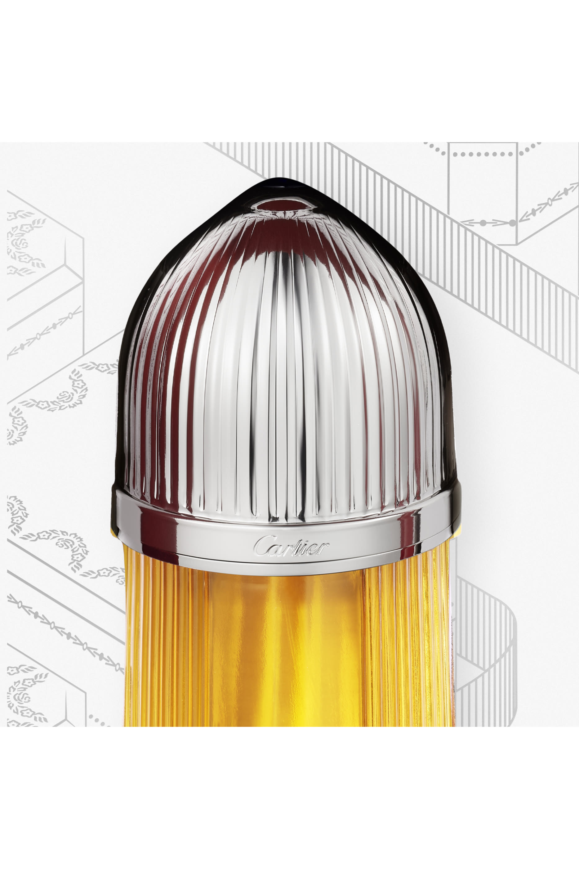 مجموعة هدية عطر باشا