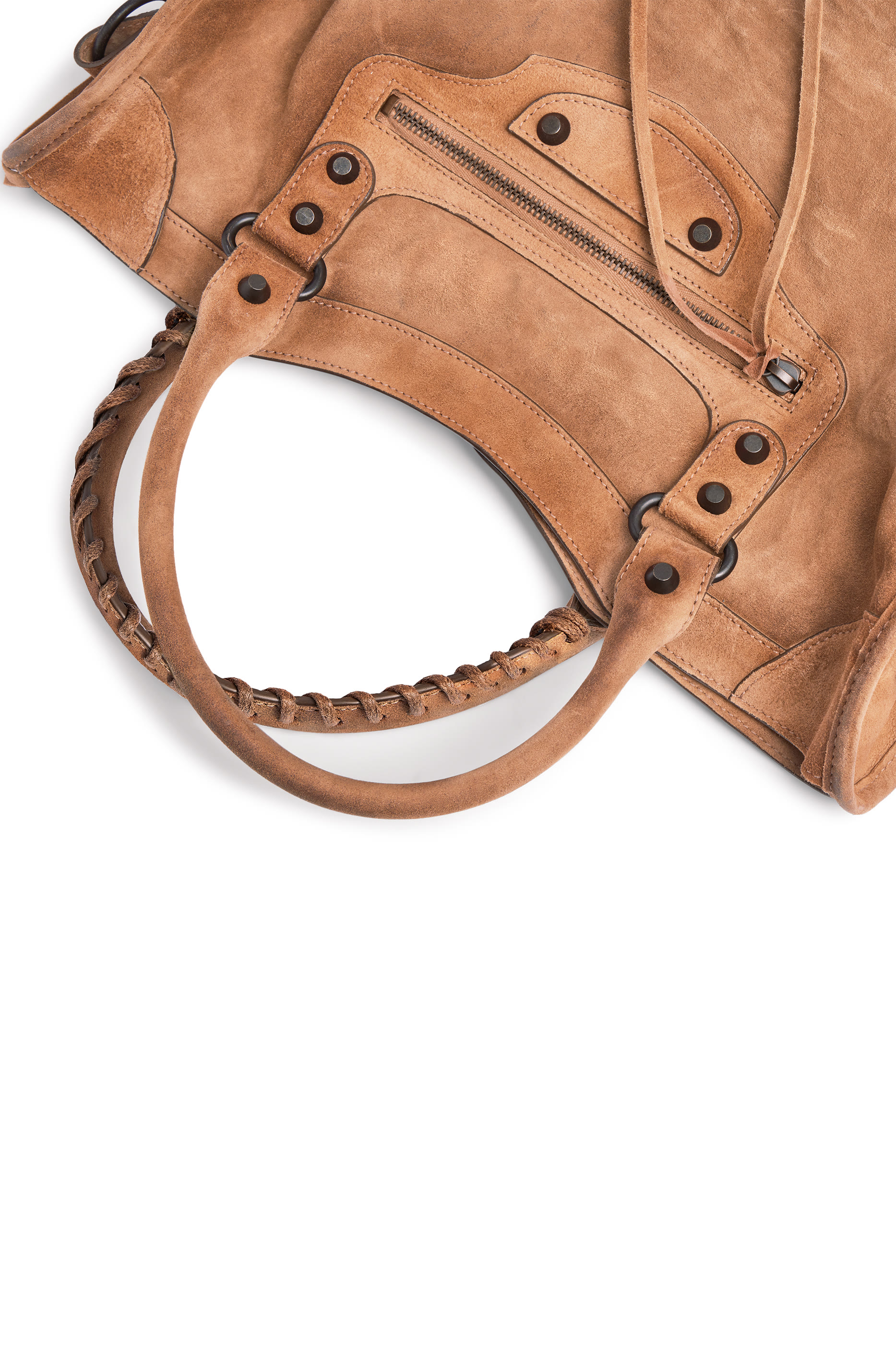 حقيبة لو سيتي متوسطة