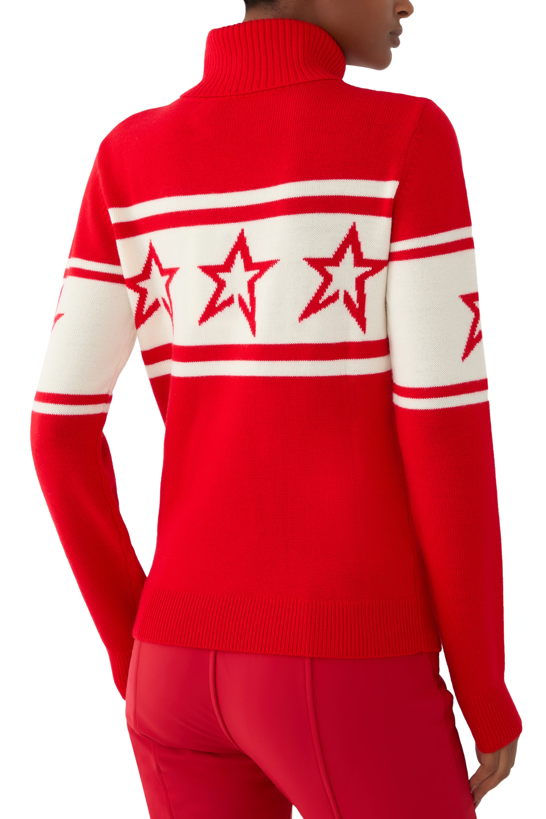 سترة شوبر صوف مارينو