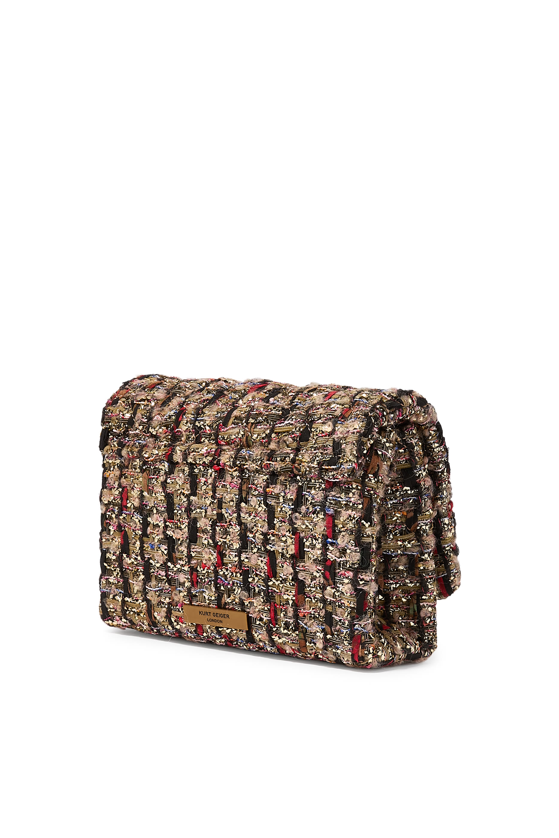 حقيبة كنسينغتون صغيرة