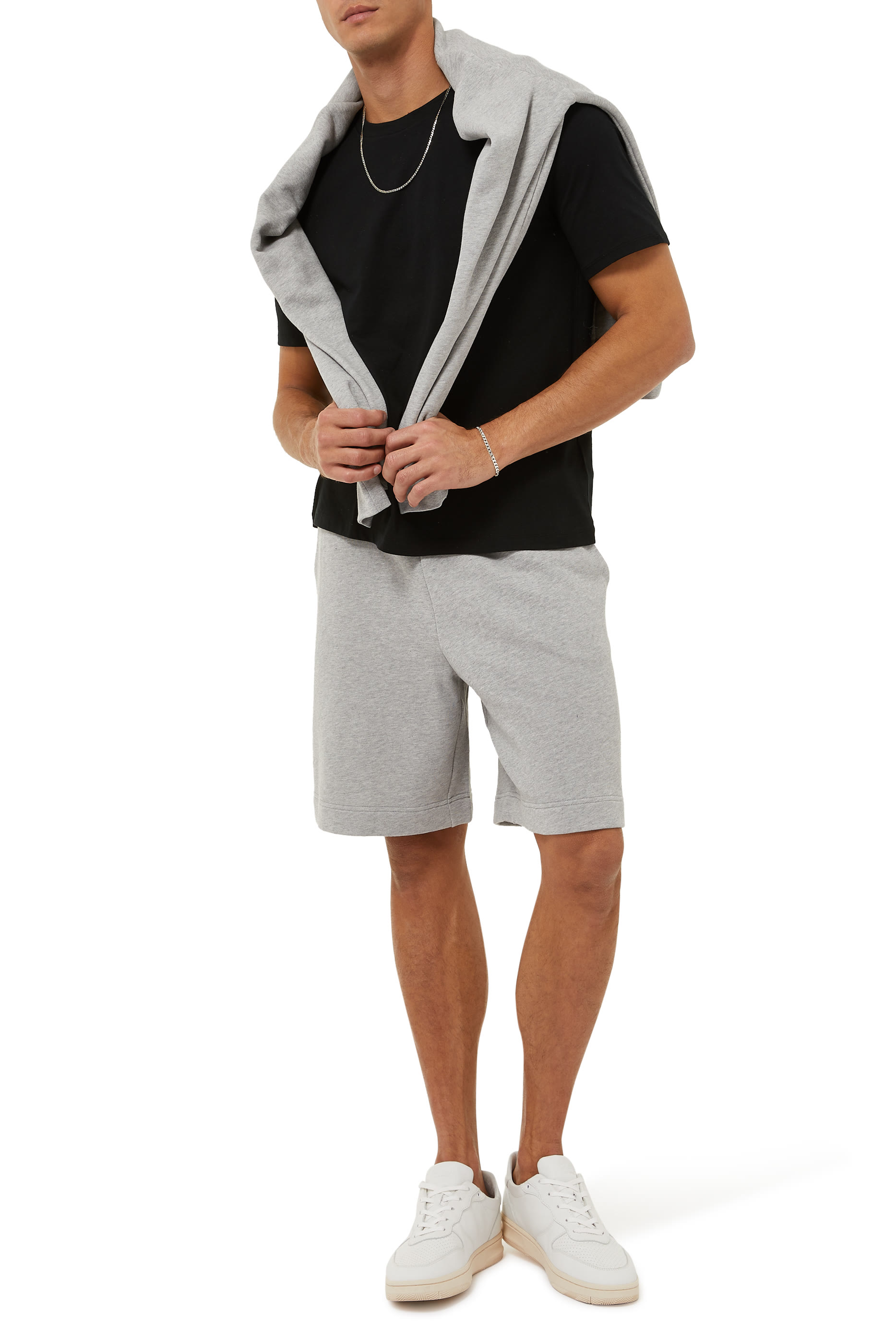 تيشيرت كلاسيكي قطن عضوي