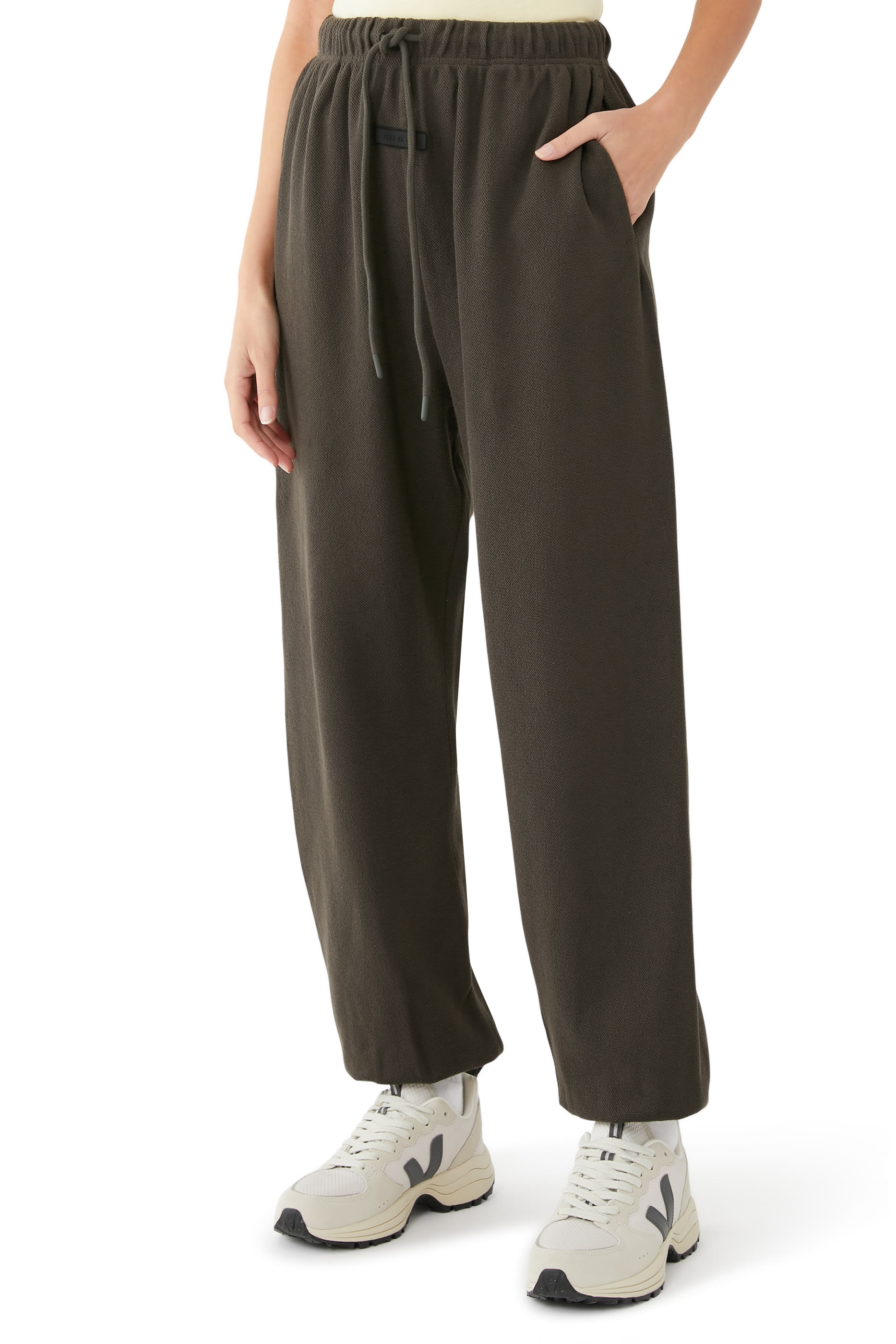 Essentials Logo Sweatpants