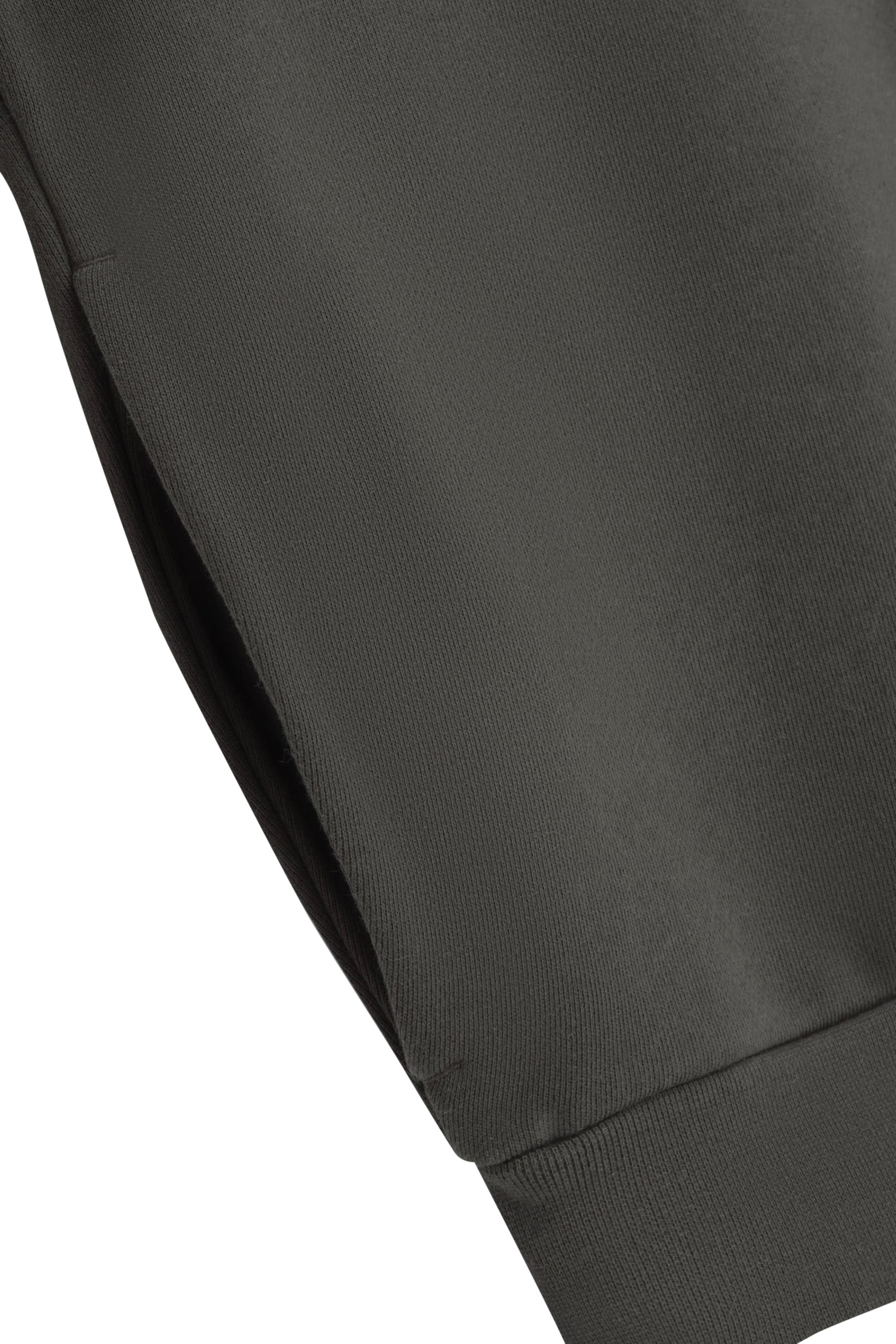 سويت شيرت بياقة ضيقة للأطفال