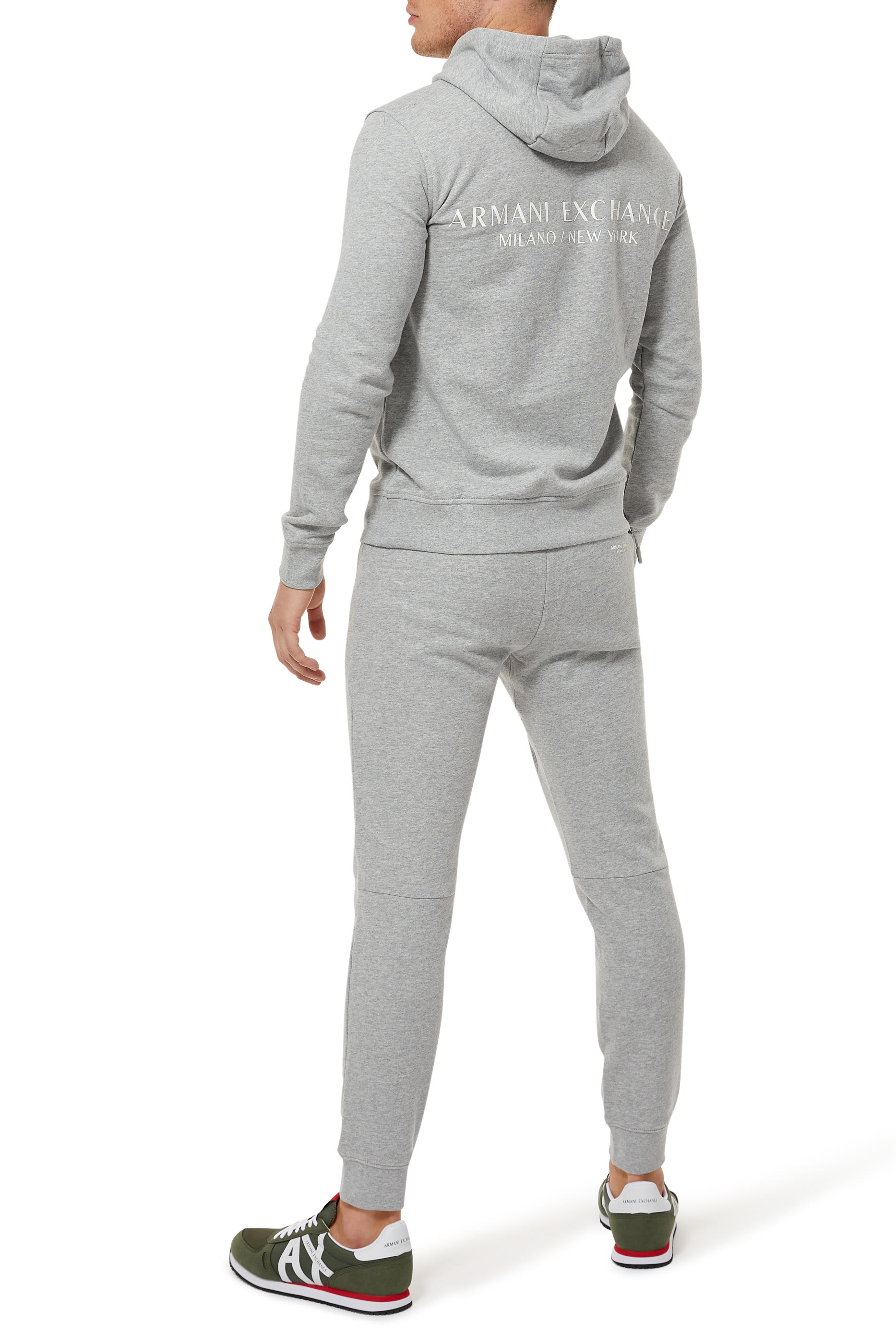 بنطال رياضي صوف جيرسيه