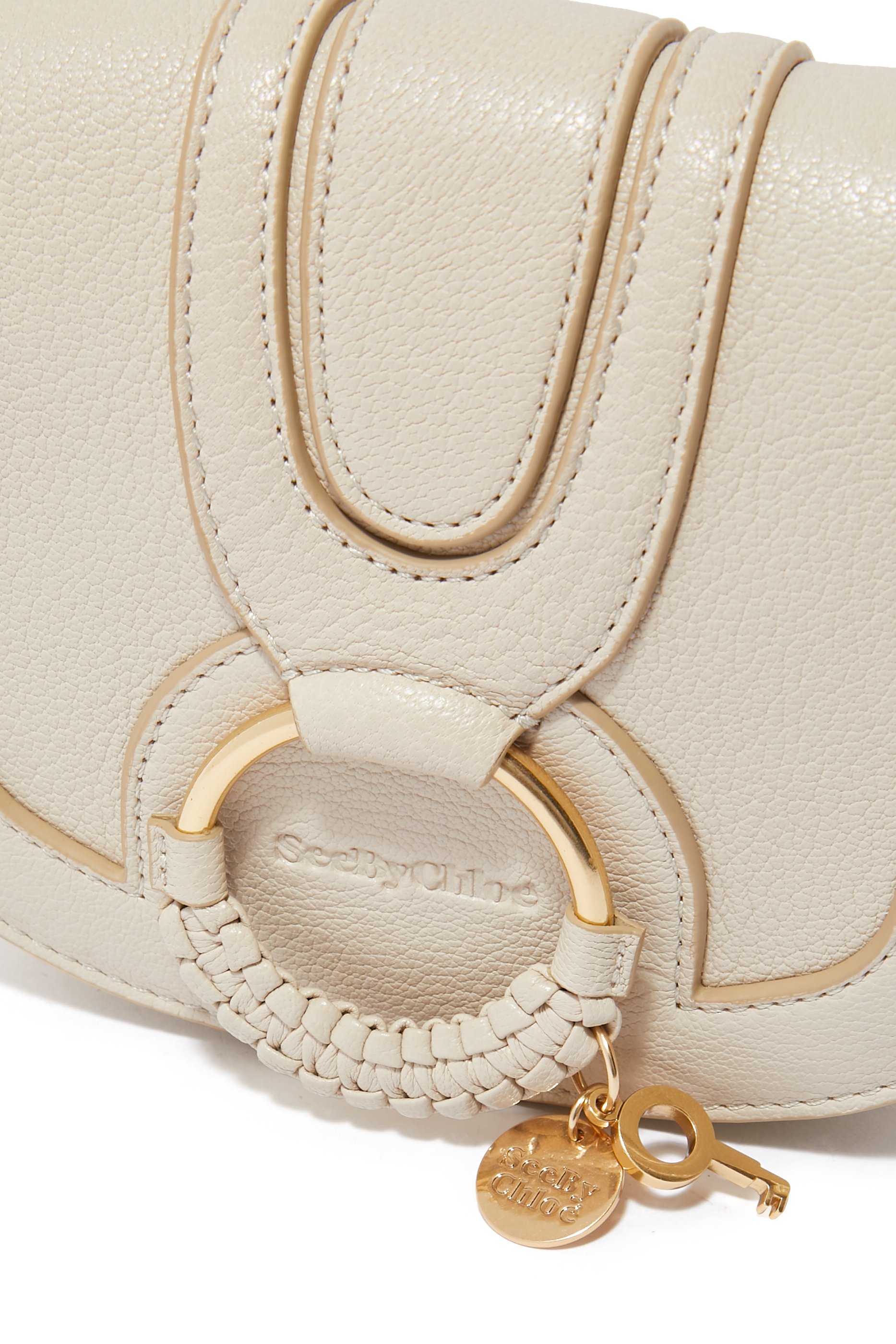 حقيبة هانا صغيرة