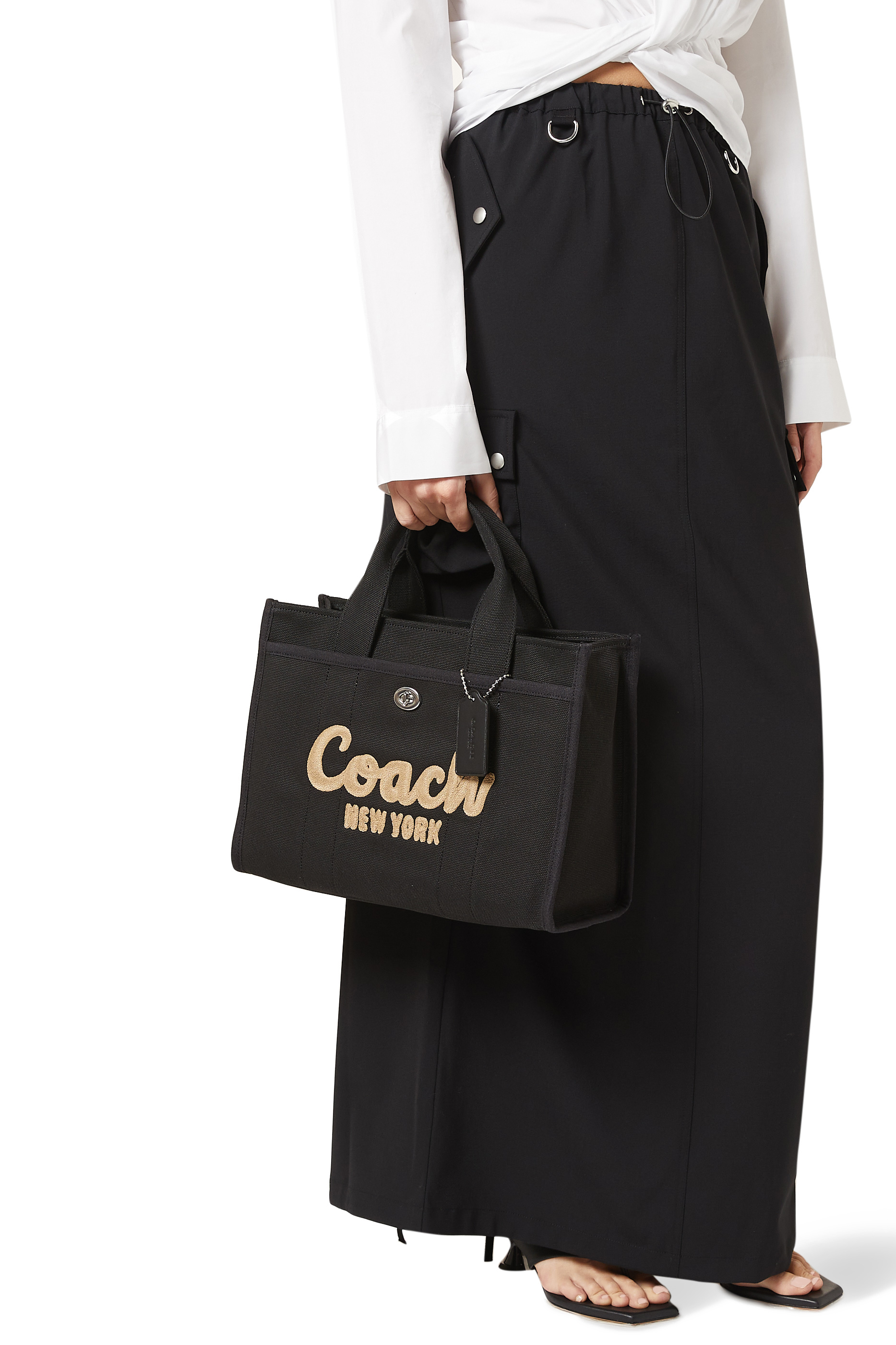 حقيبة يد كارغو