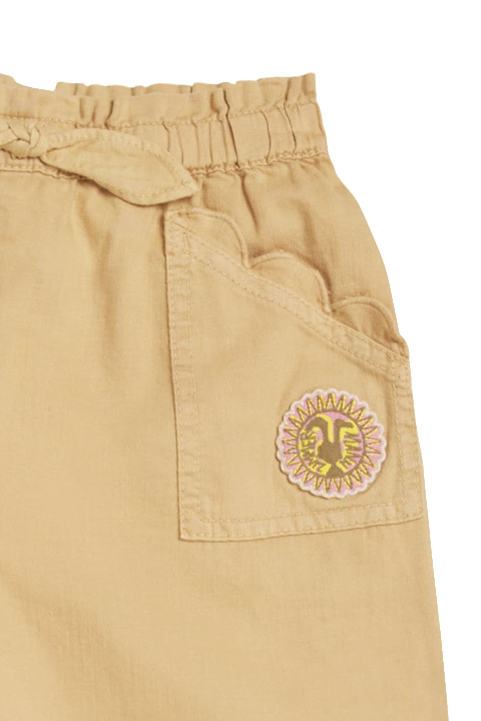 بنطال جينز داي لايت دنيم للأطفال