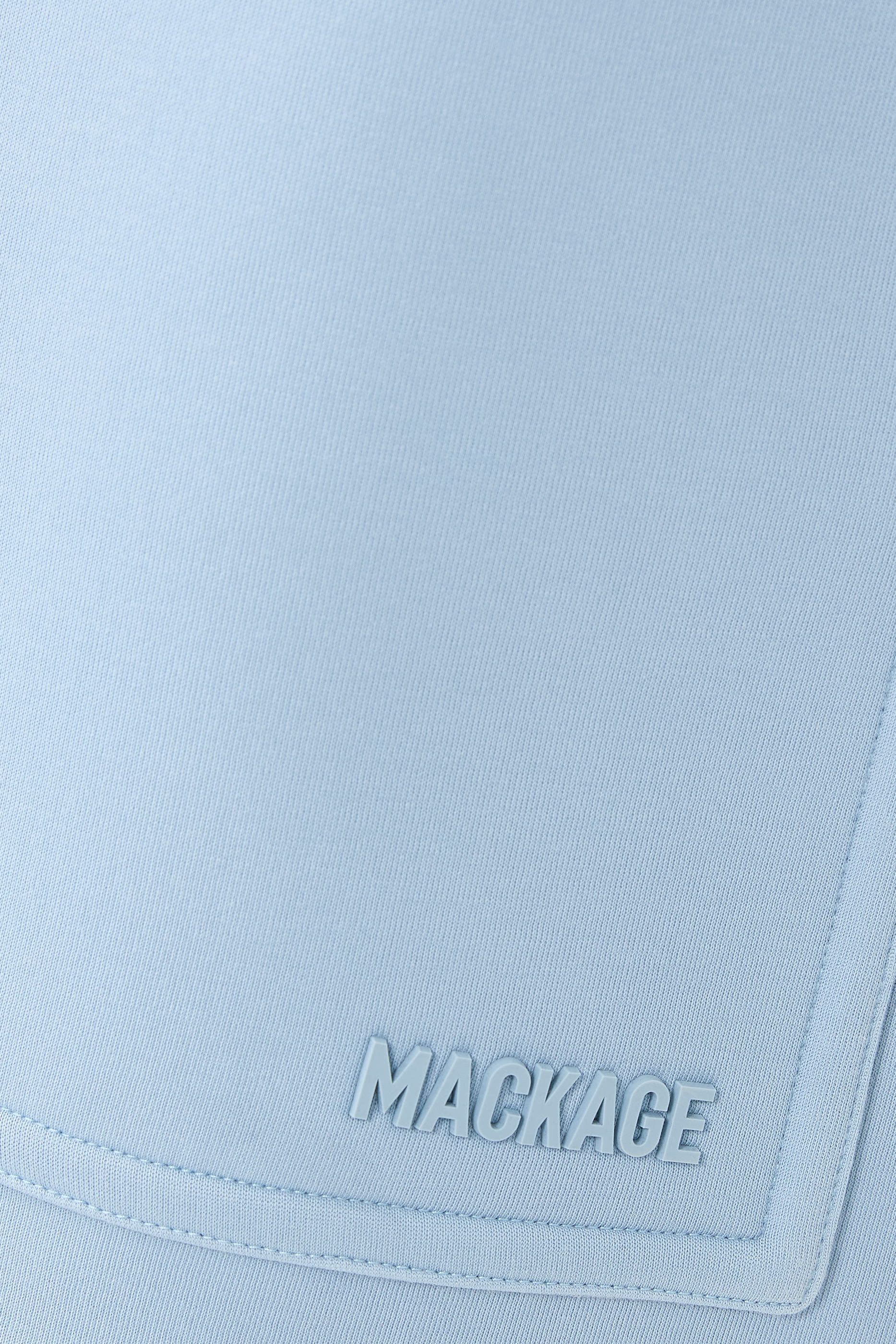 شورت إلوود-ار جيرسيه بوجهين