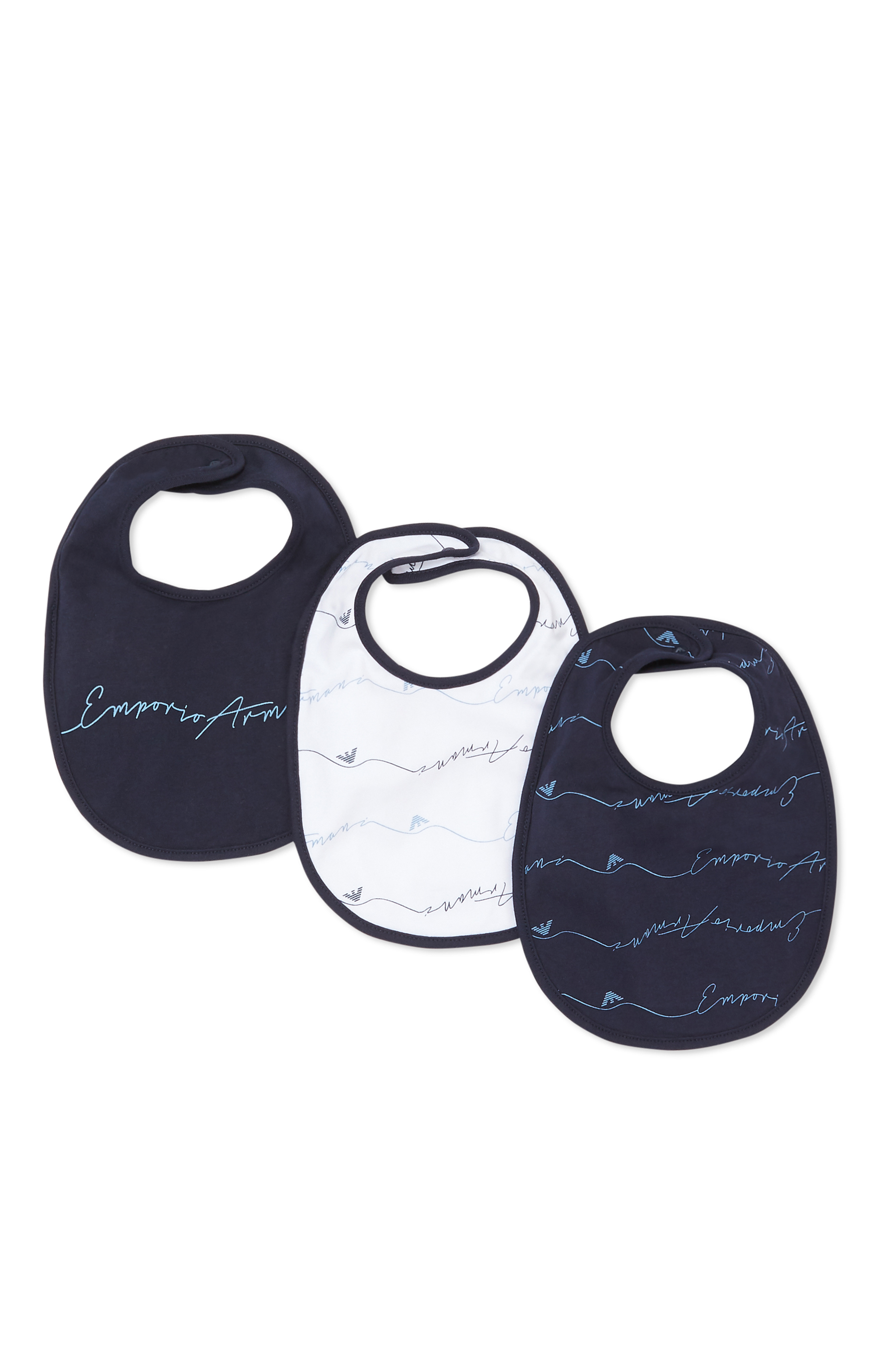 طقم صدريات ماي فيرست ارماني، 3 قطع