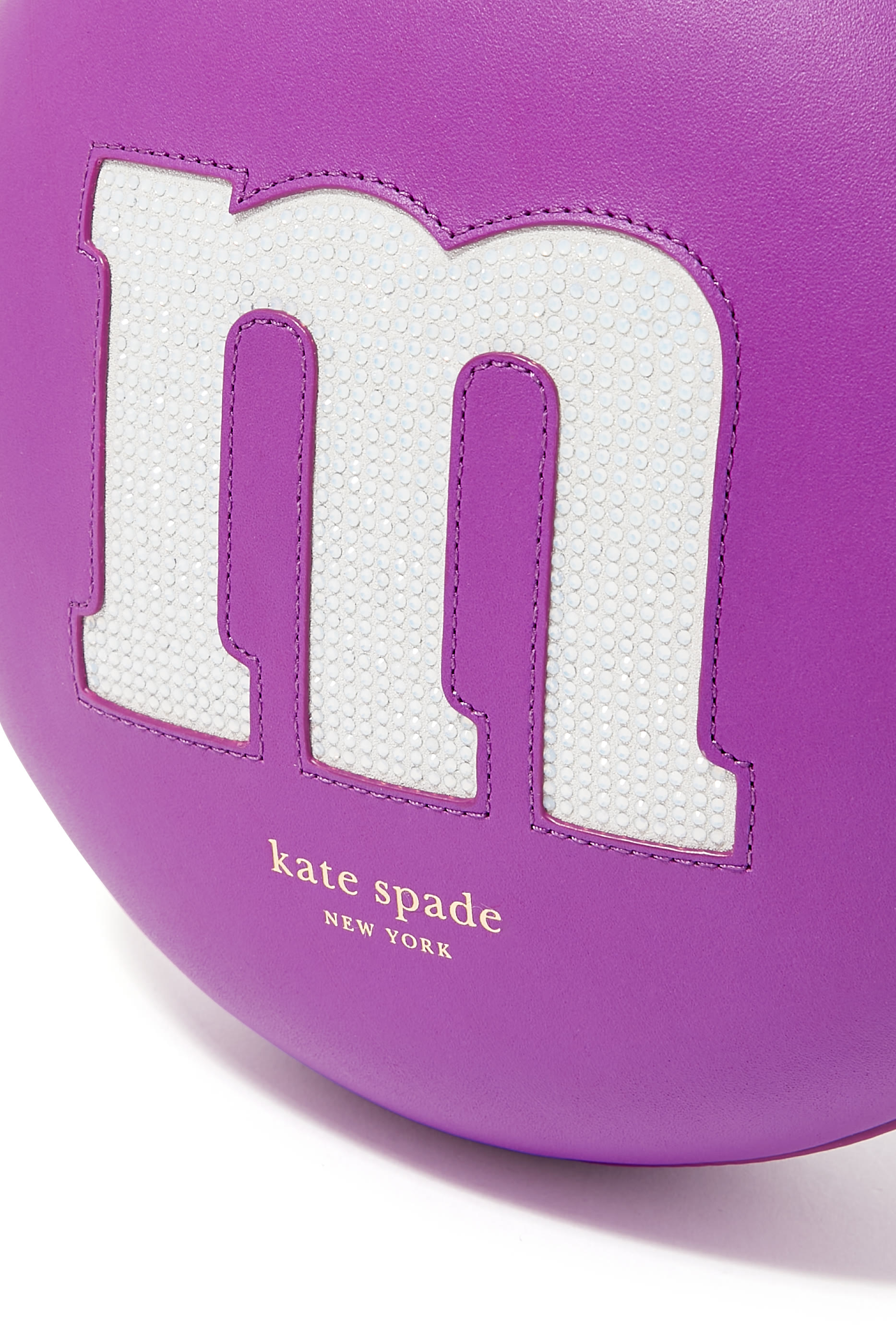 حقيبة كروس بودي ام اند ام