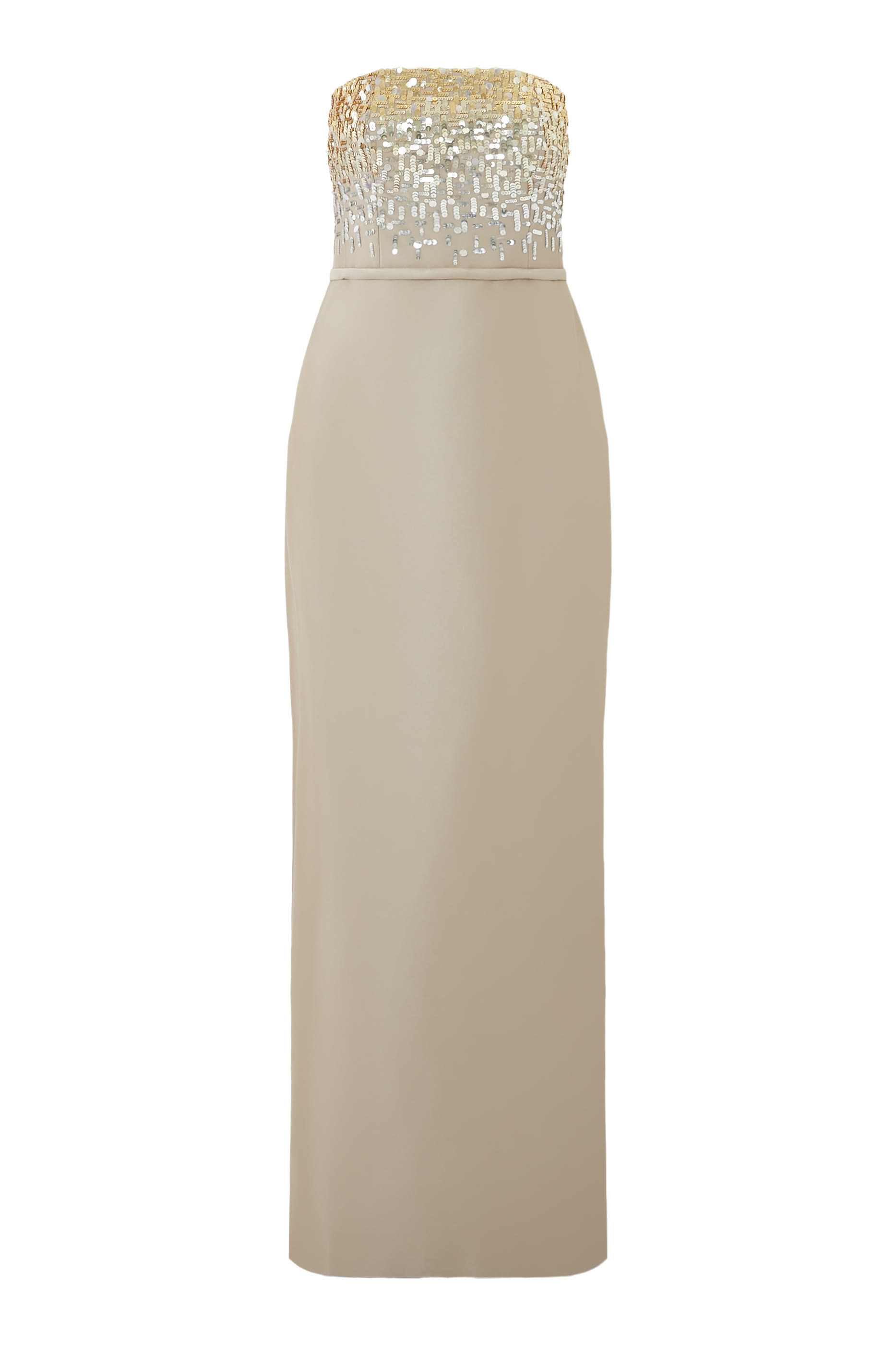 فستان سهرة فيدرا