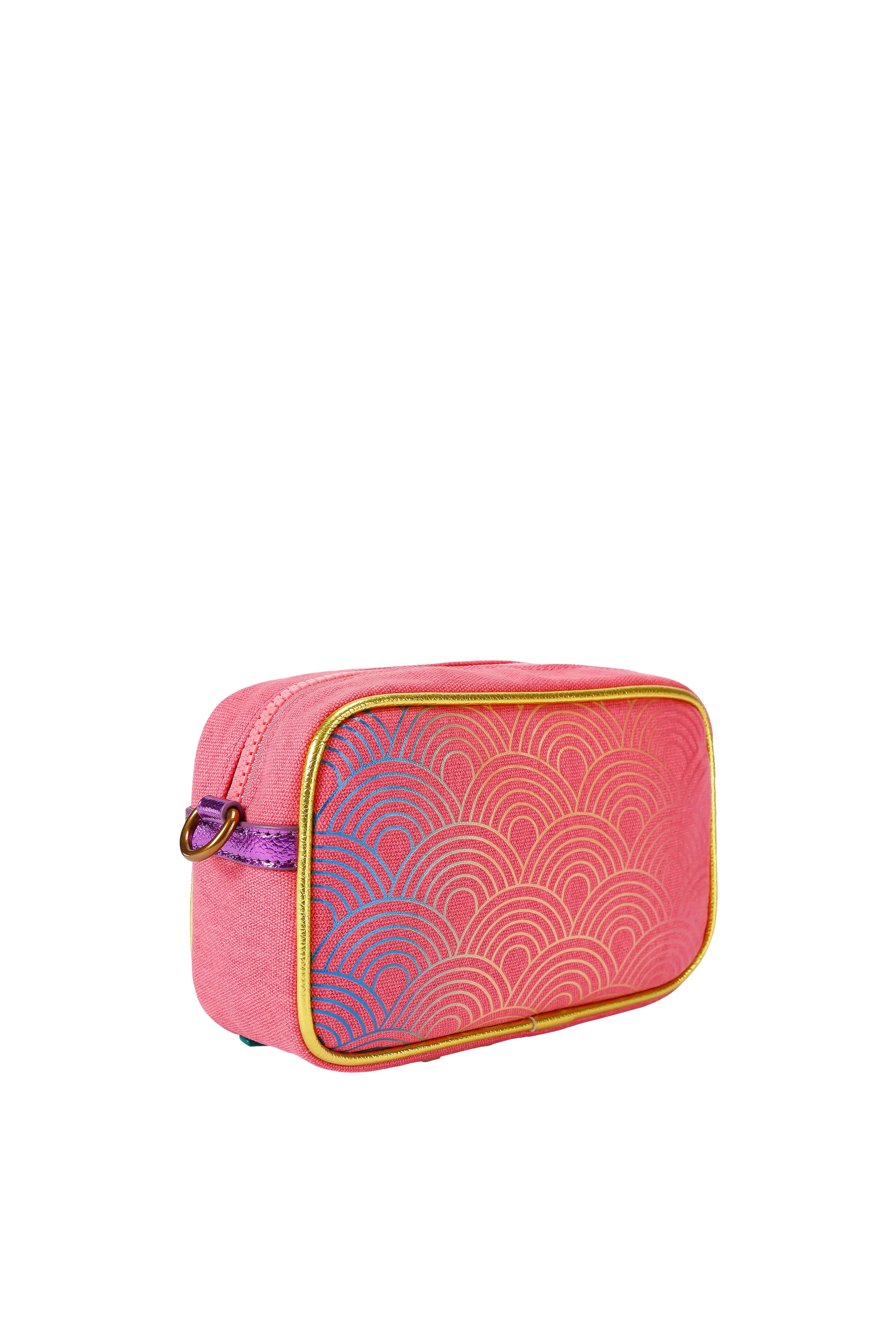 حقيبة كاميرا ساوث بانك صغيرة