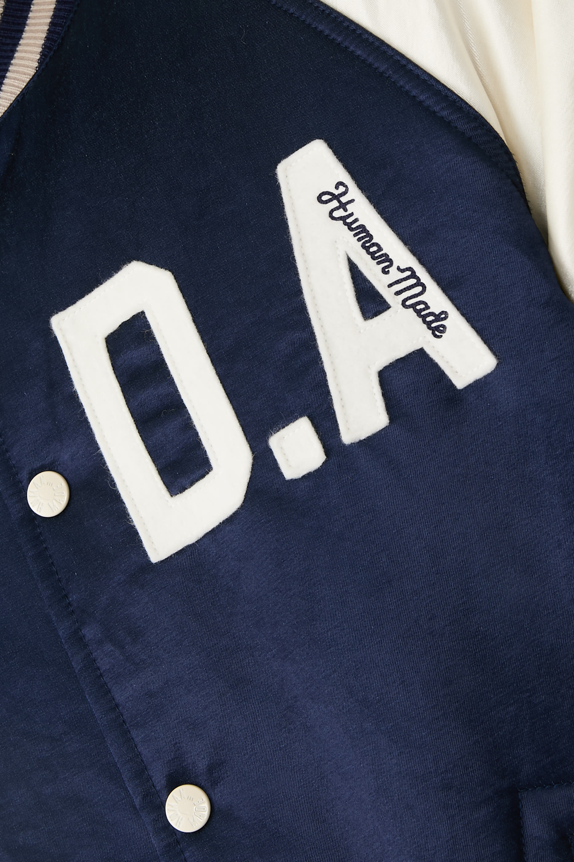 جاكيت ستاديوم ستان