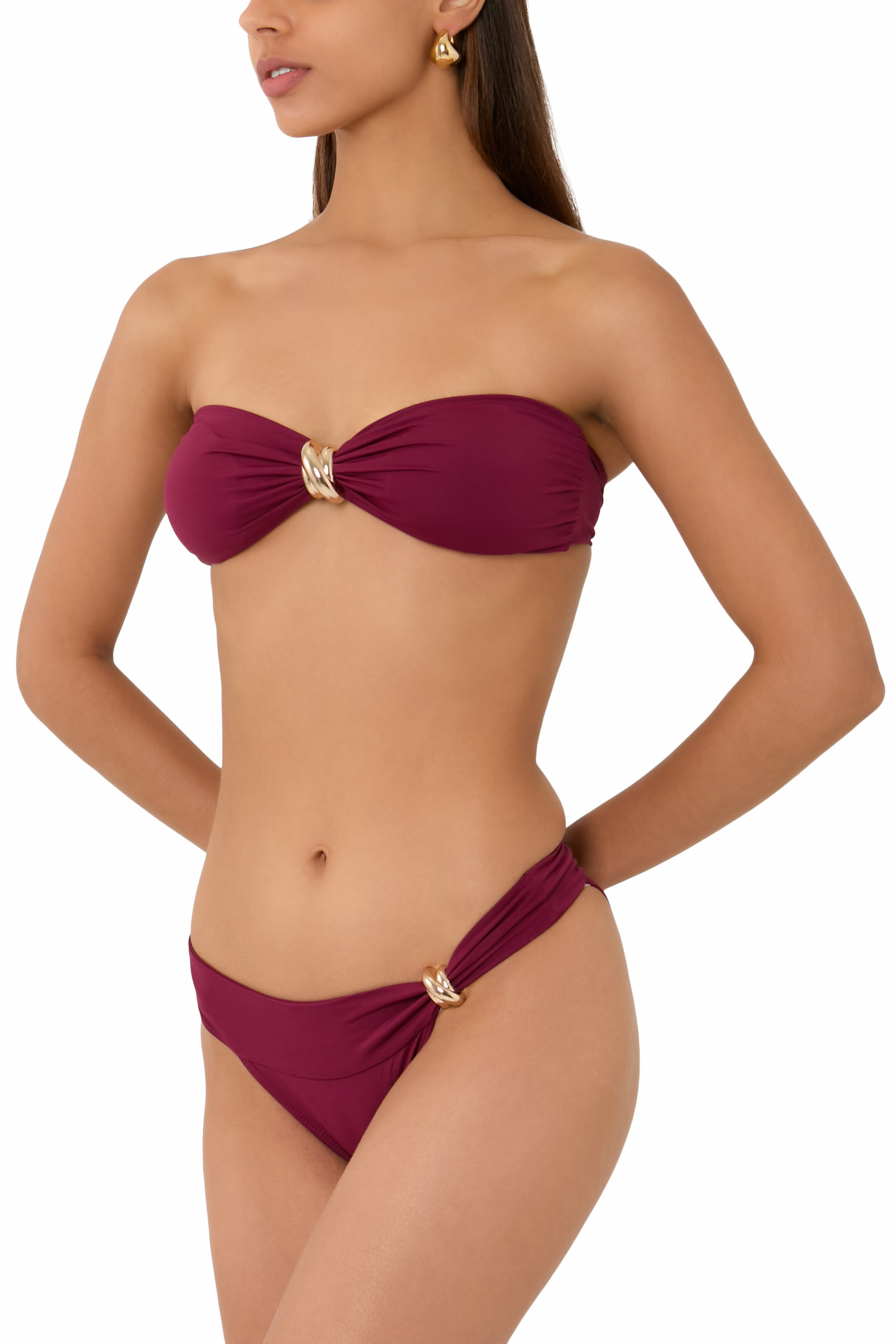 قطعة بيكيني سفلية فورمينتيرا