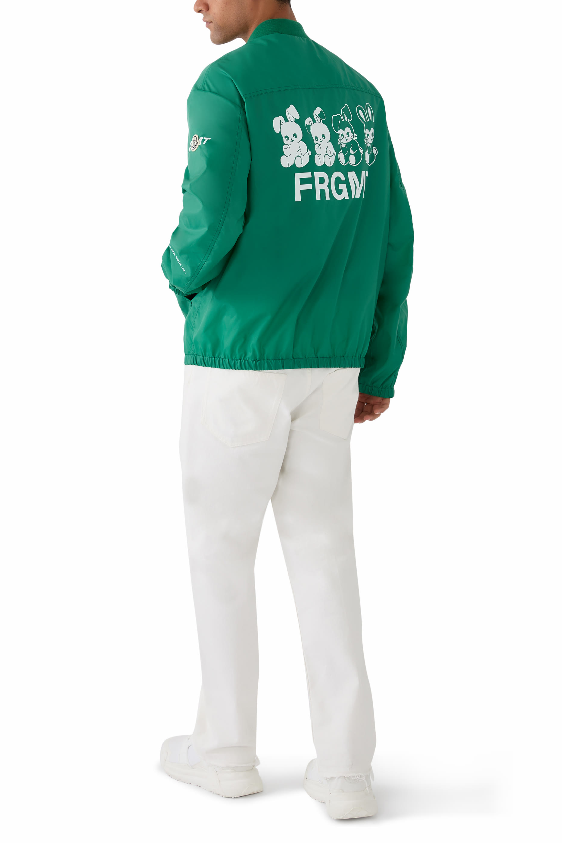 جاكيت بومبر أوستريا