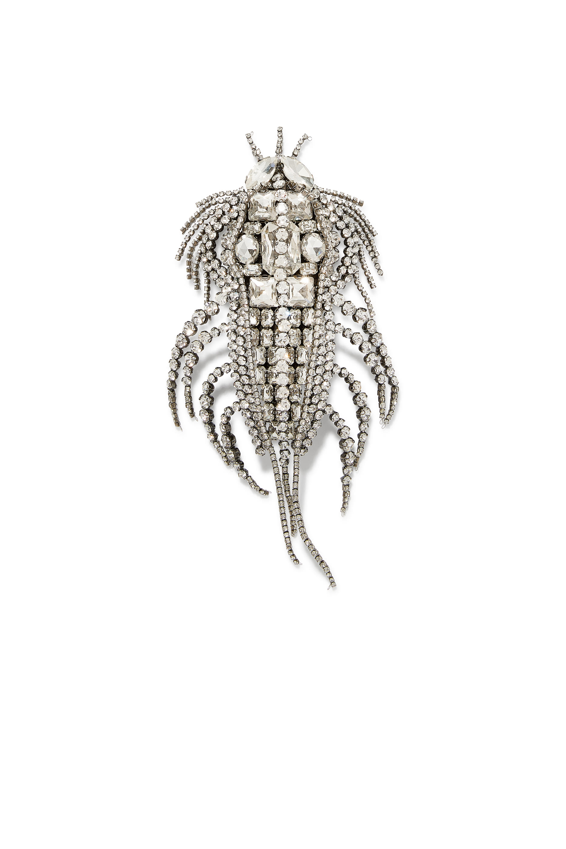 بروش لي جلاس