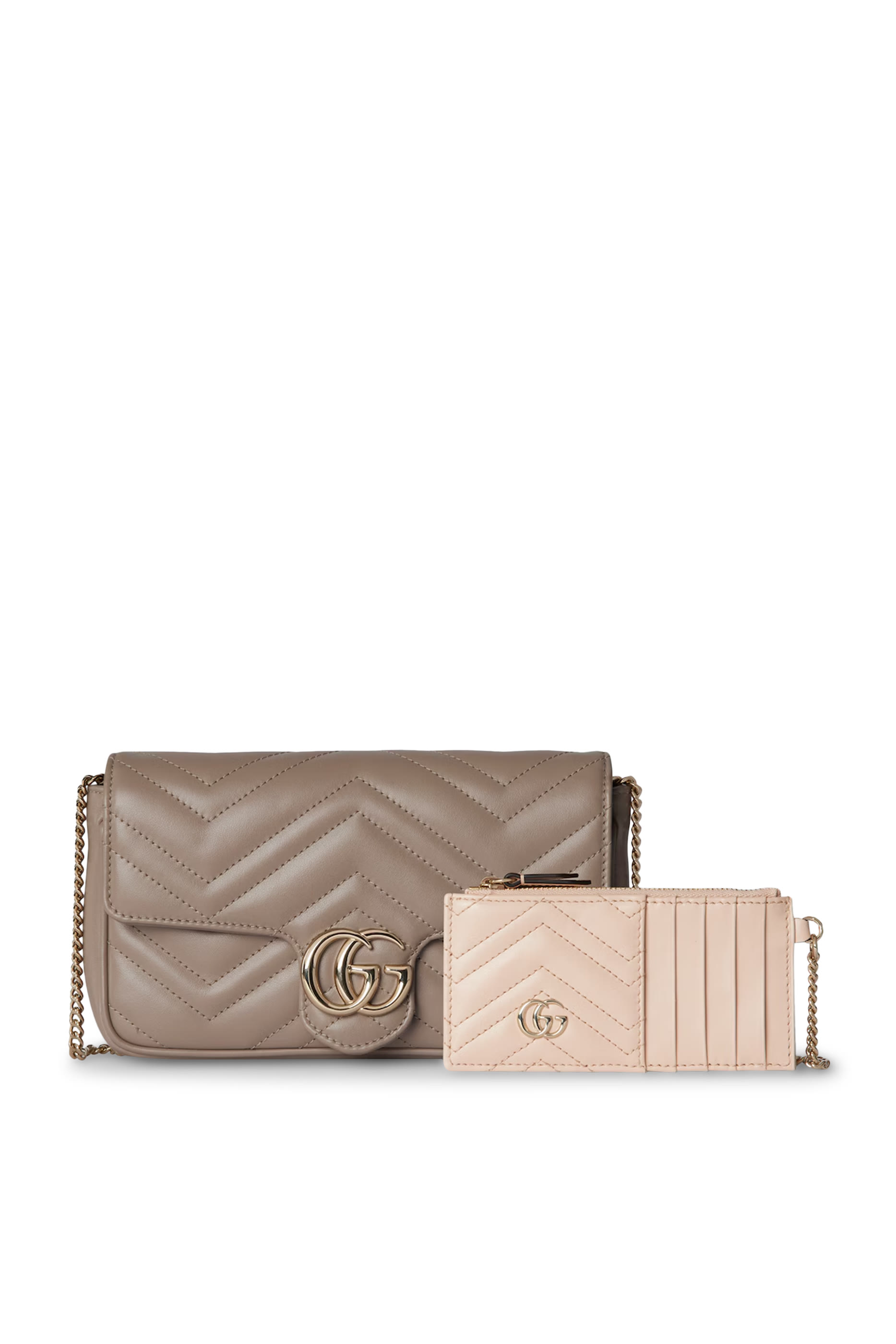 حقيبة مارمونت صغيرة بشعار الماركة