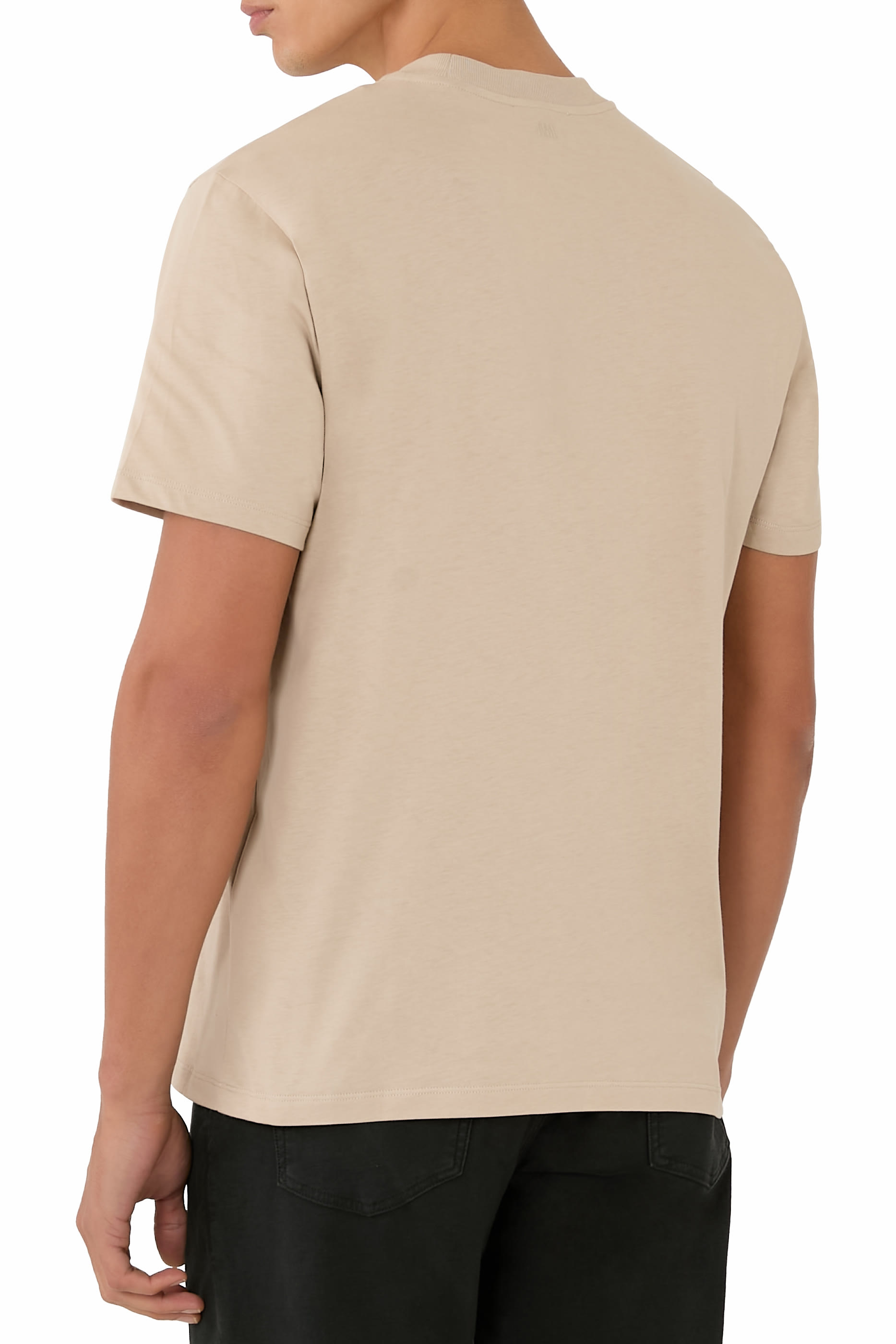 Ami de Coeur Cotton T-Shirt