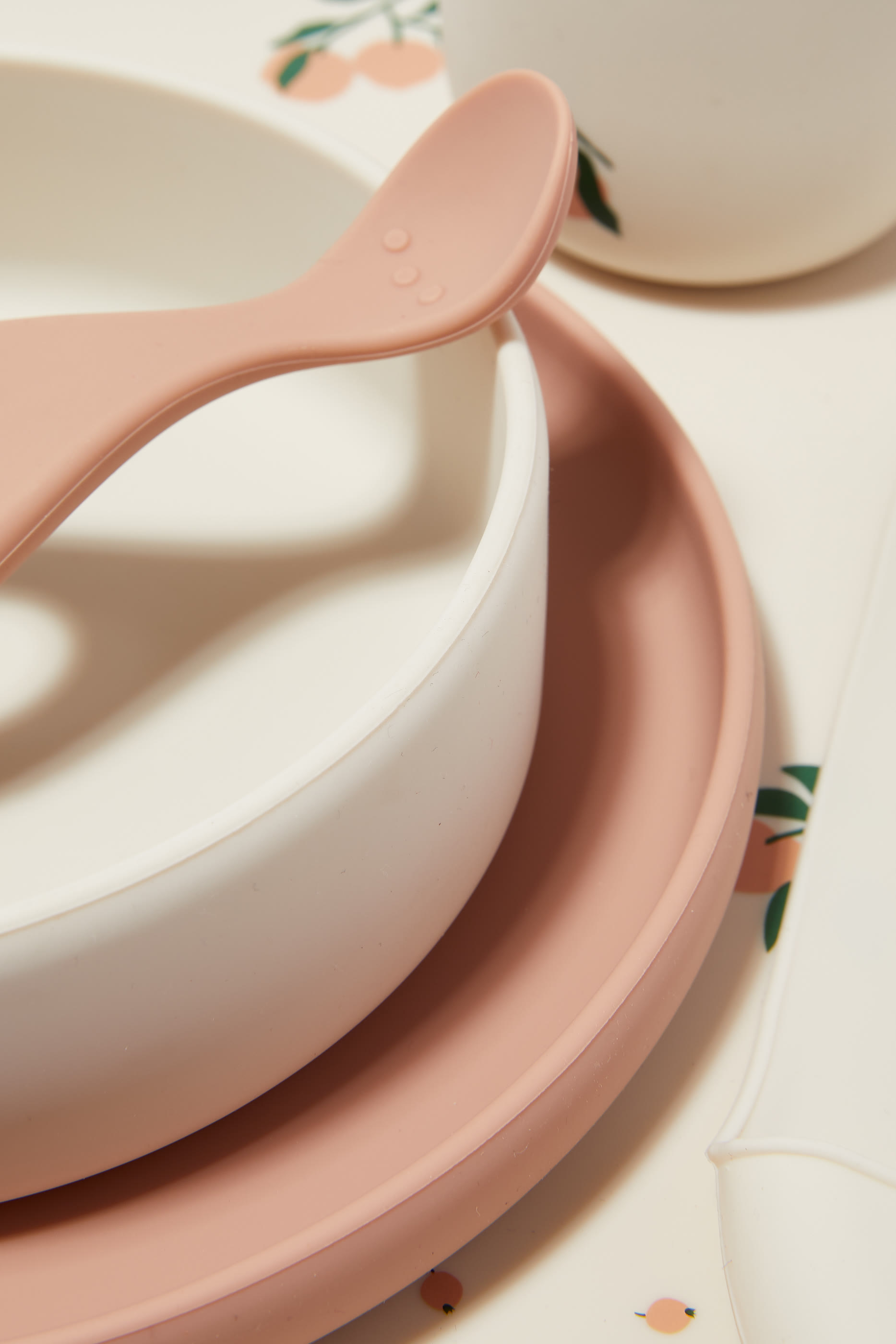 طقم هدايا تاين سيليكون 