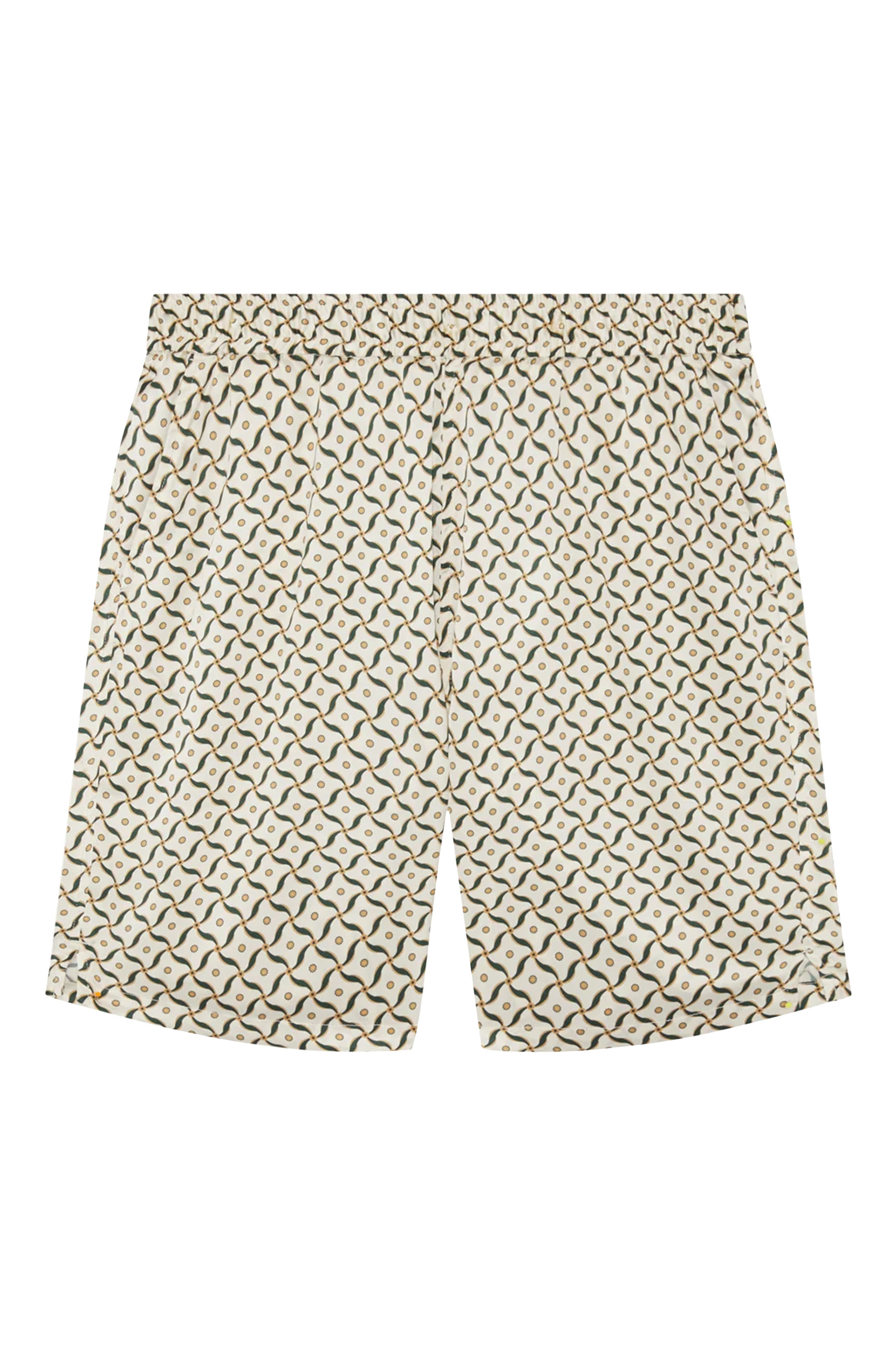 شورت بالما حرير