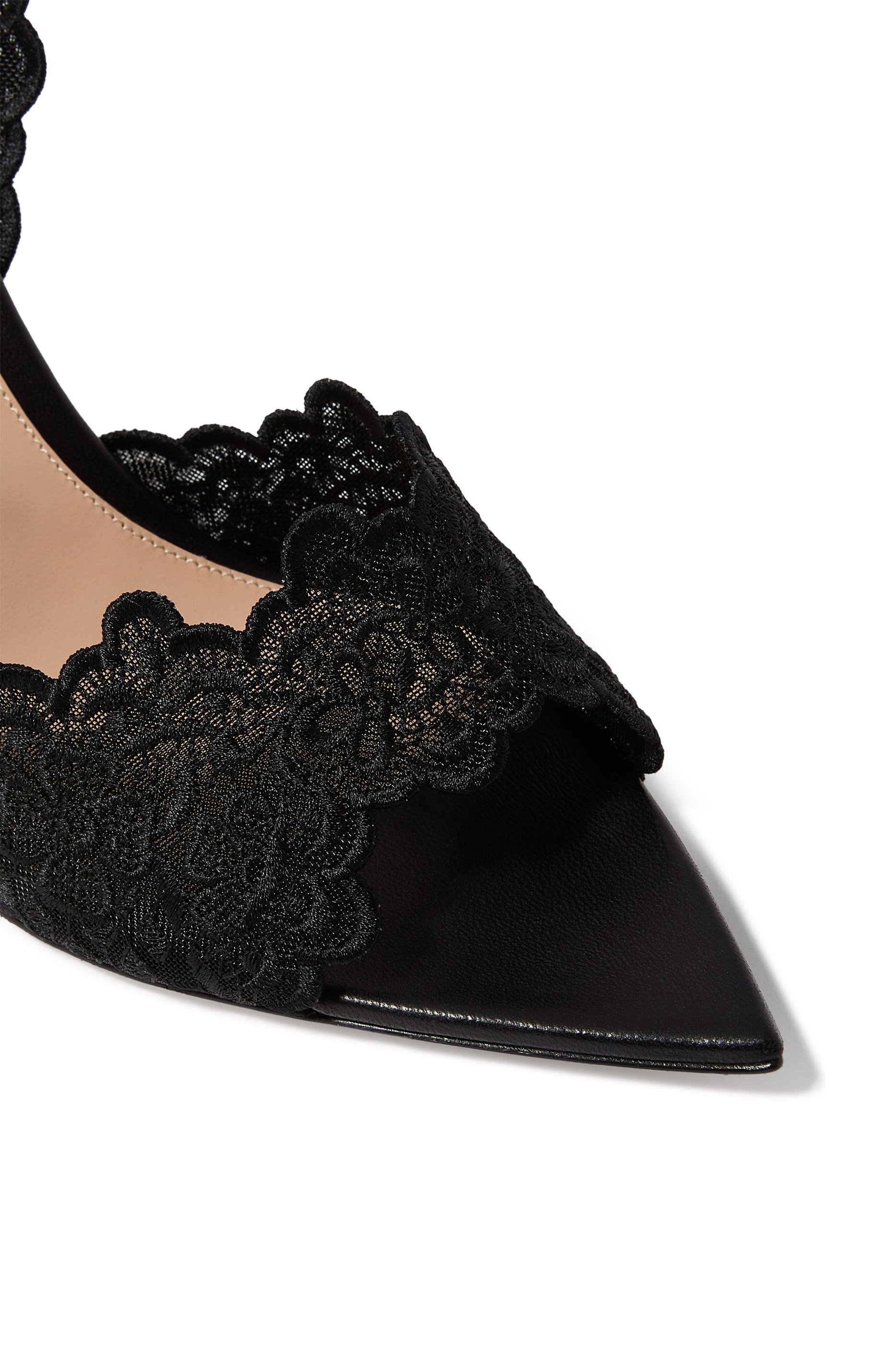 صندل إيفون 85 دانتيل