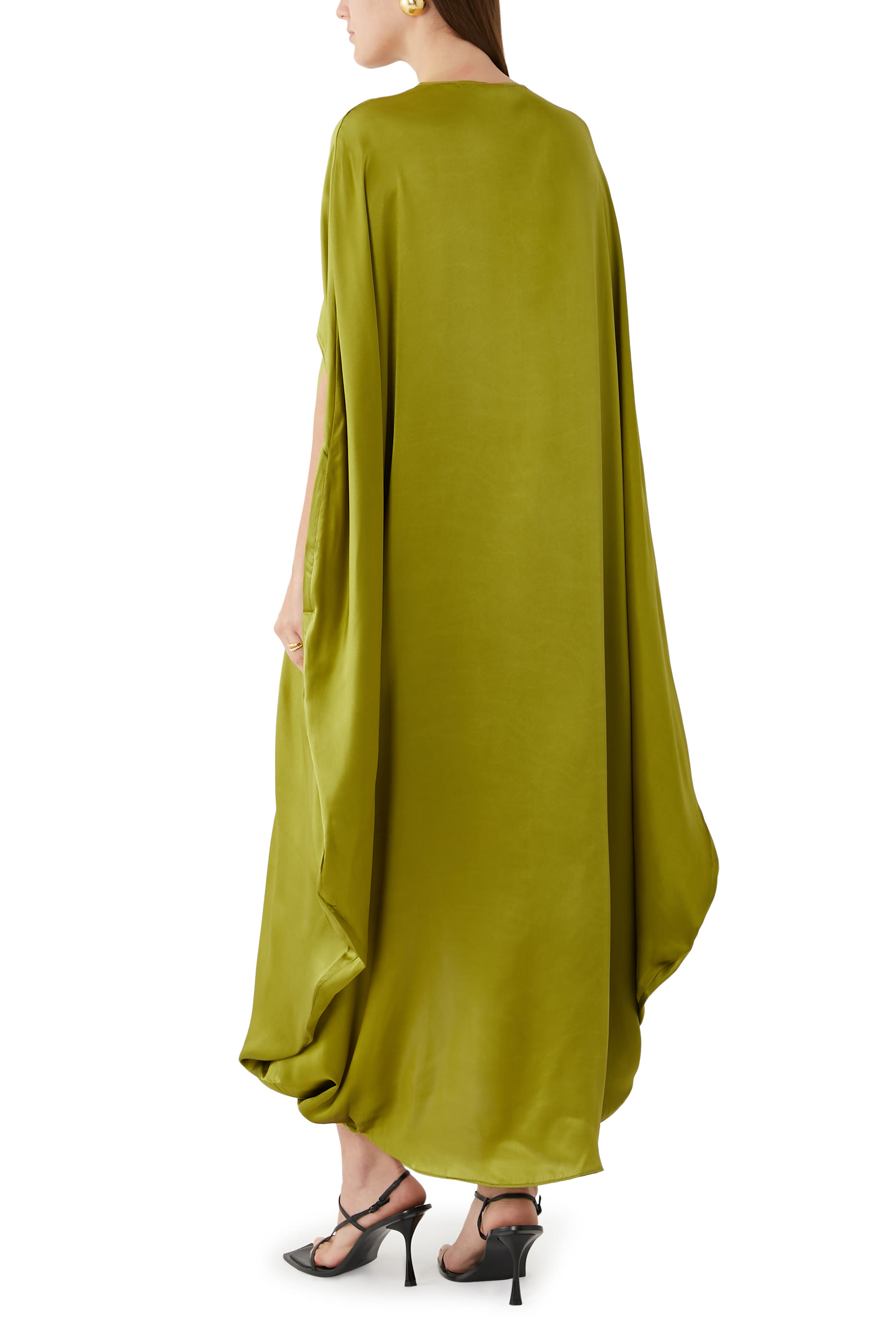 قفطان أزورس أجافي