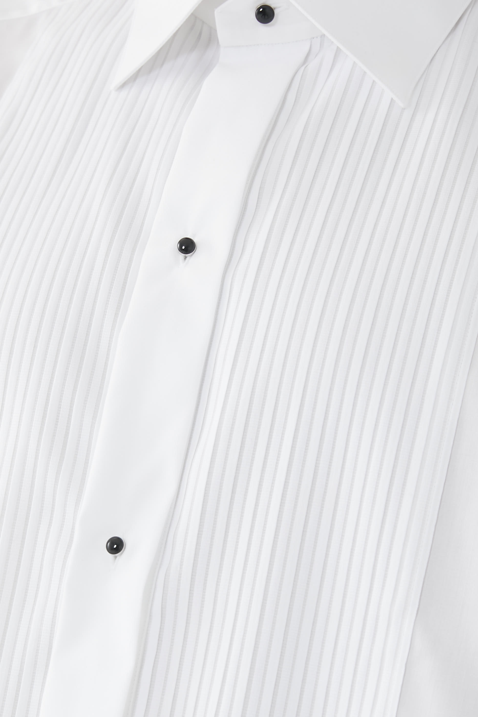 قميص بليسيه بقصة عصرية