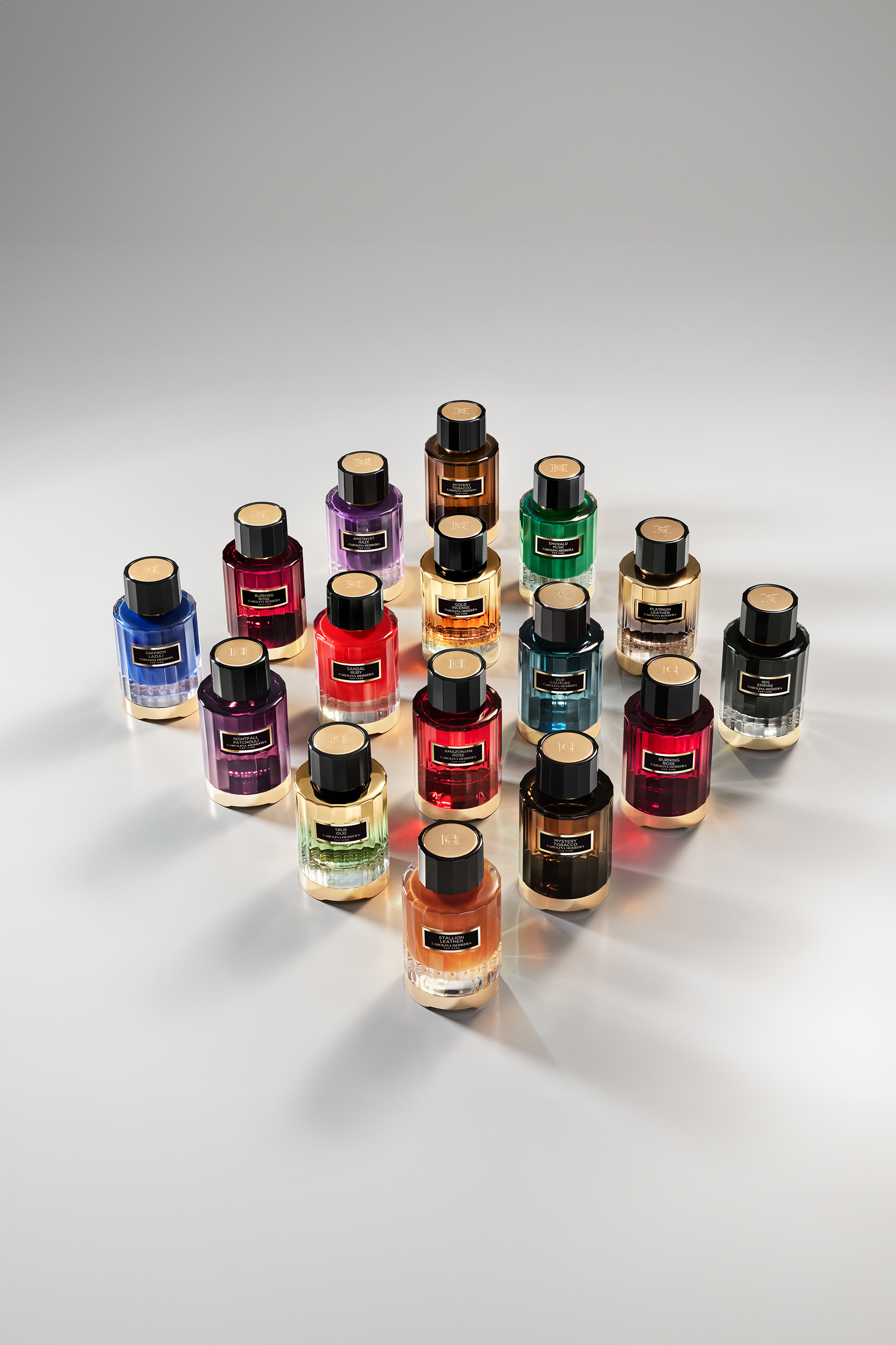 ماء عطر صندل روبي