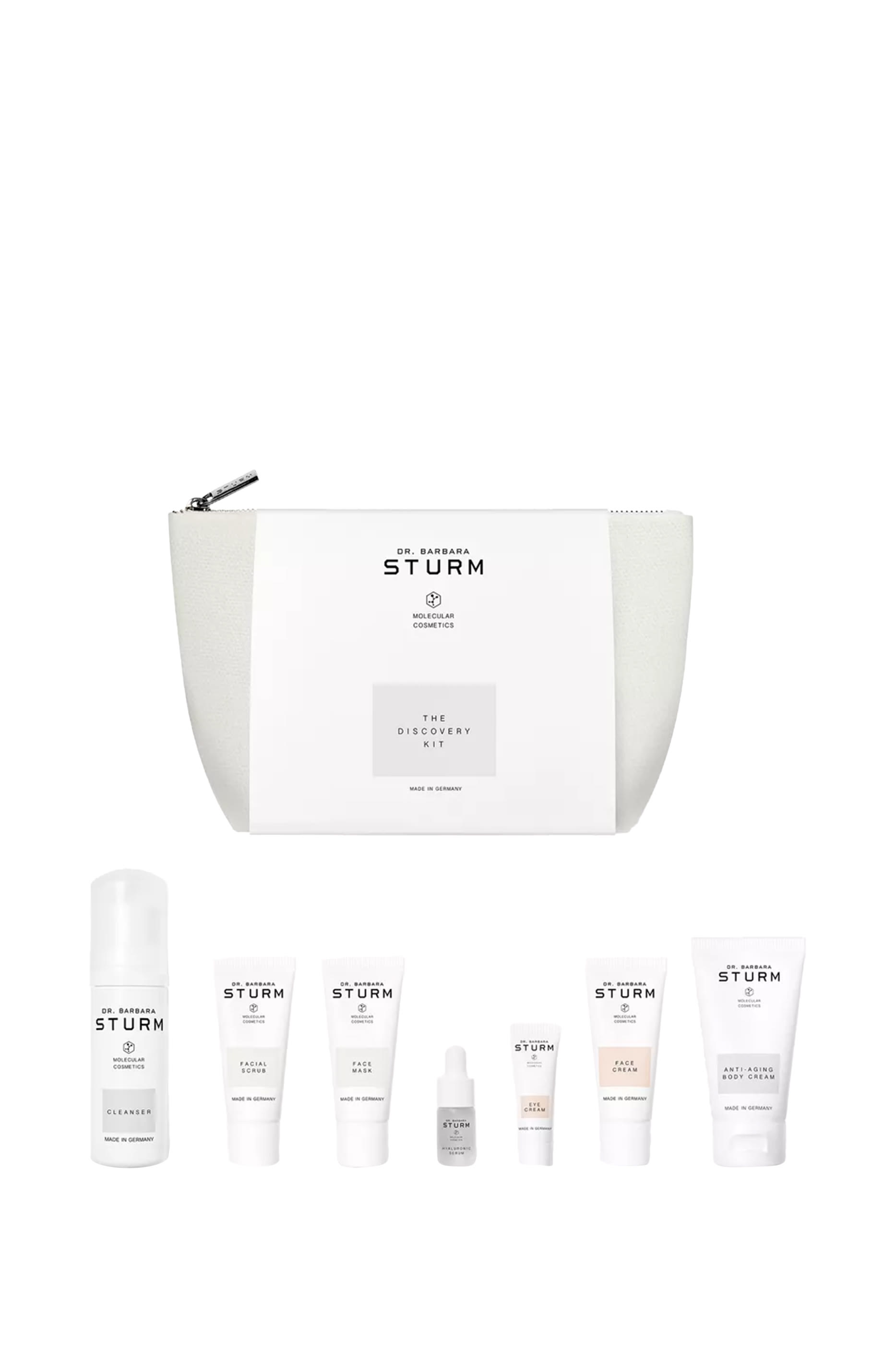 مجموعة ديسكفري