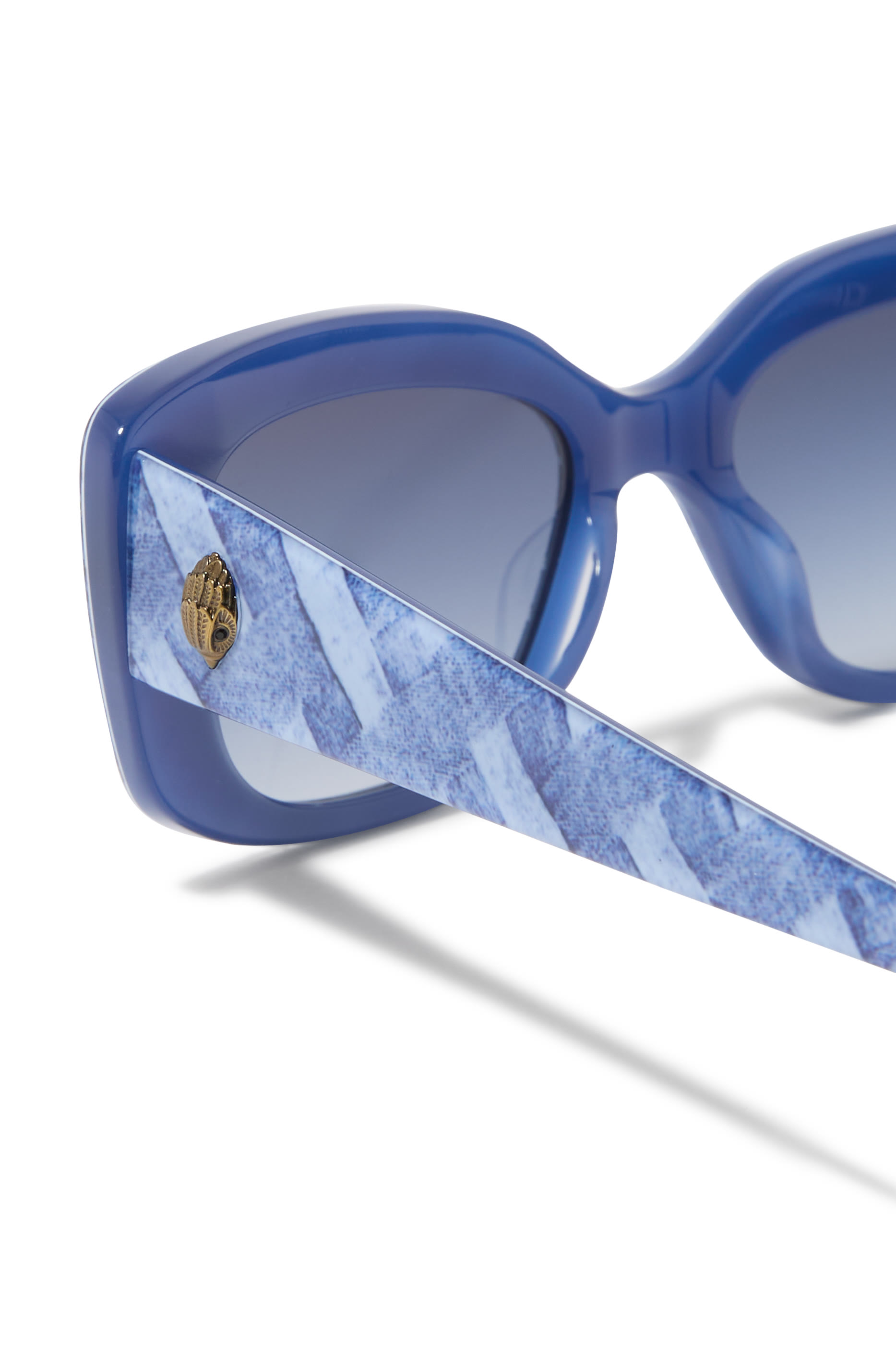 نظارة شمسية شورديتش جيم بإطار مستطيل