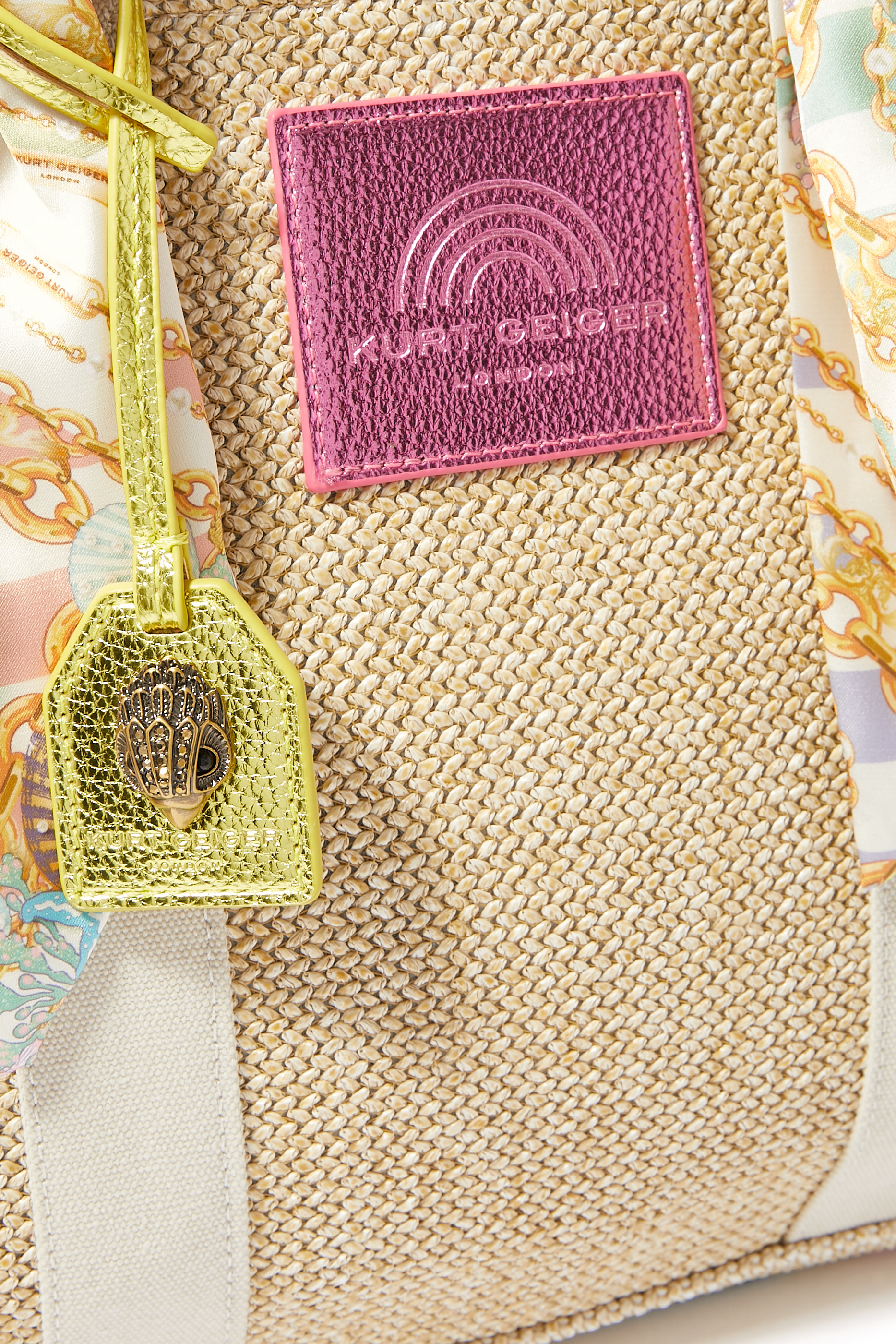 حقيبة يد ساوث بانك