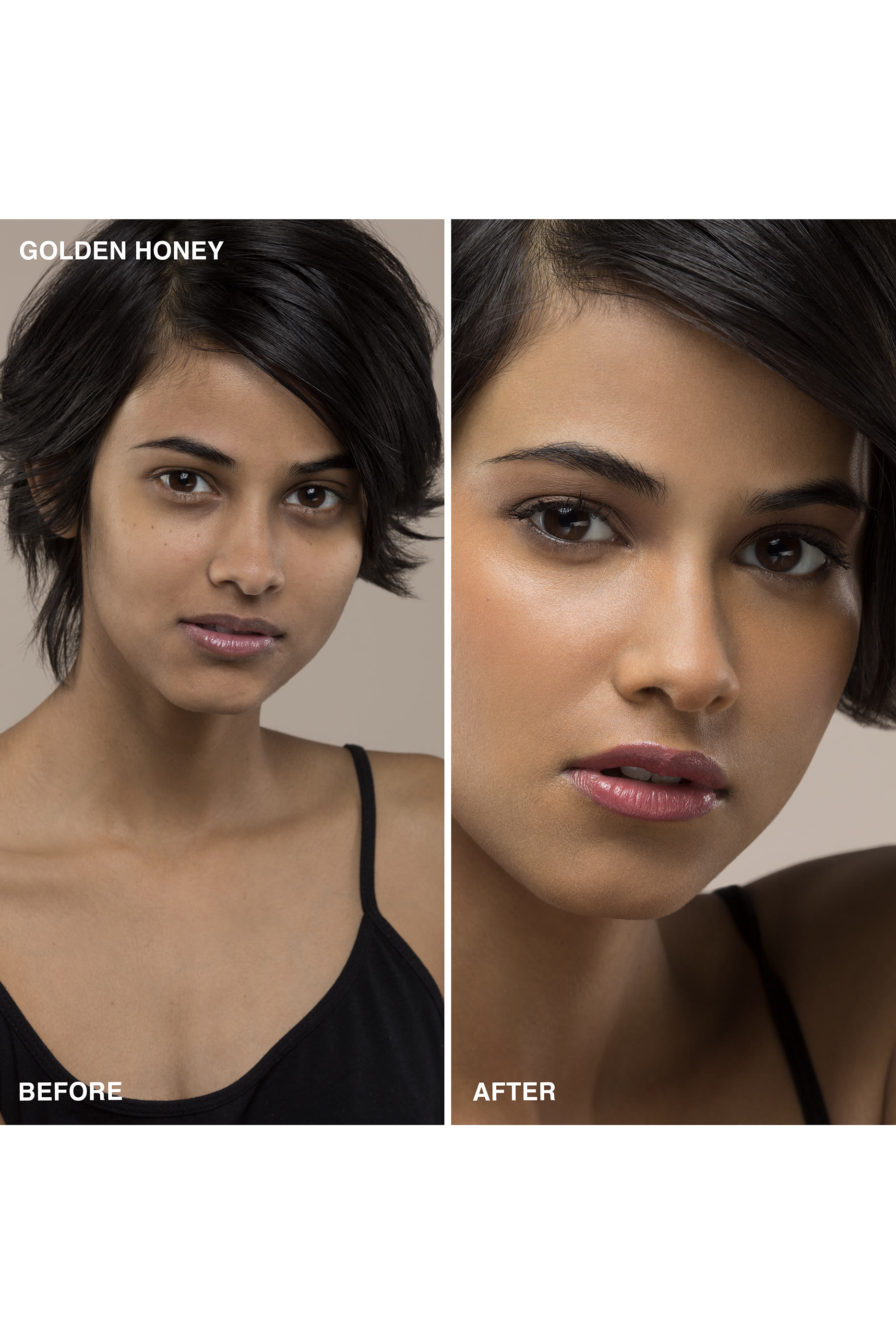 كريم أساس خفيف يدوم طويلاً