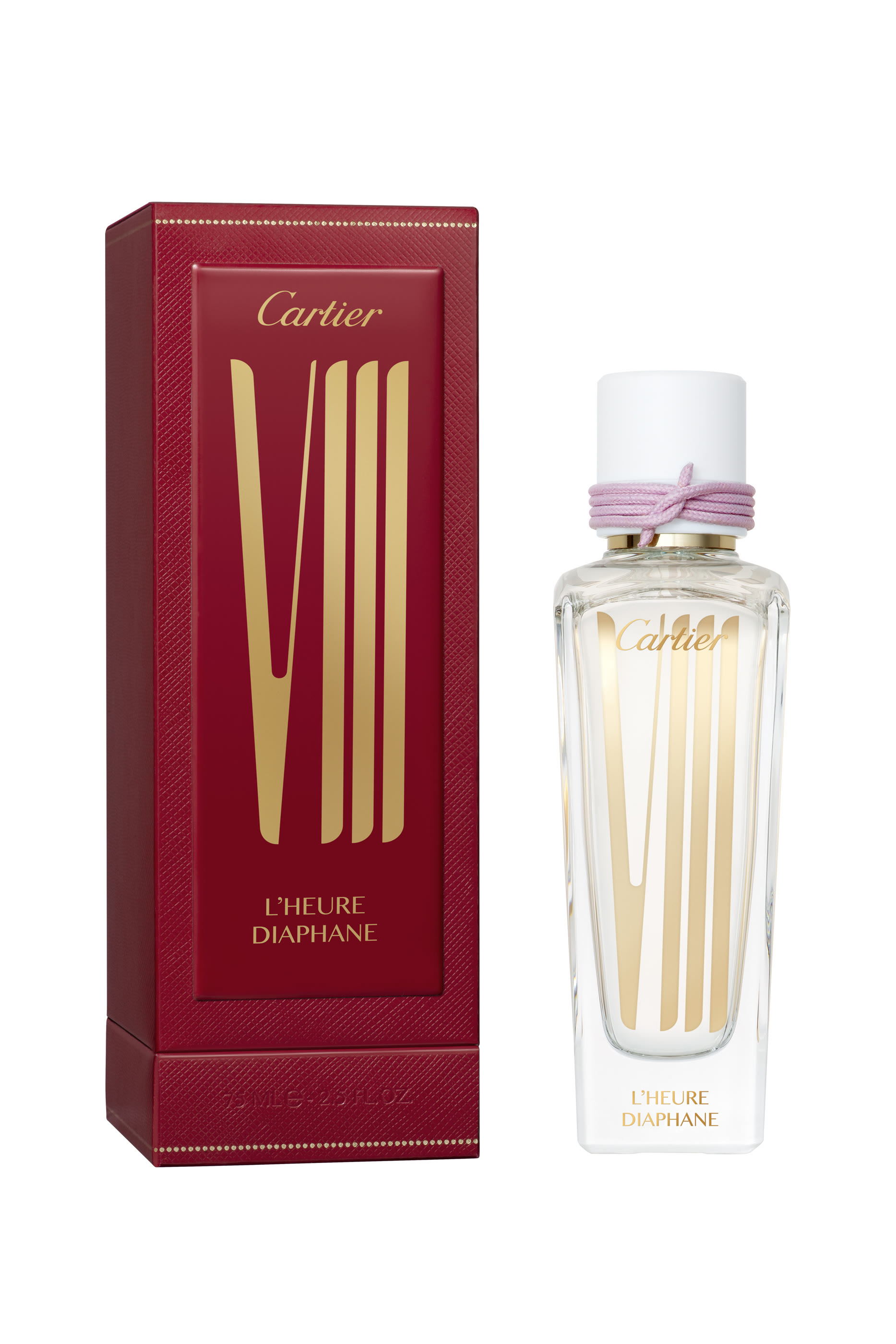 أو دو تواليت لور دافني  Viii