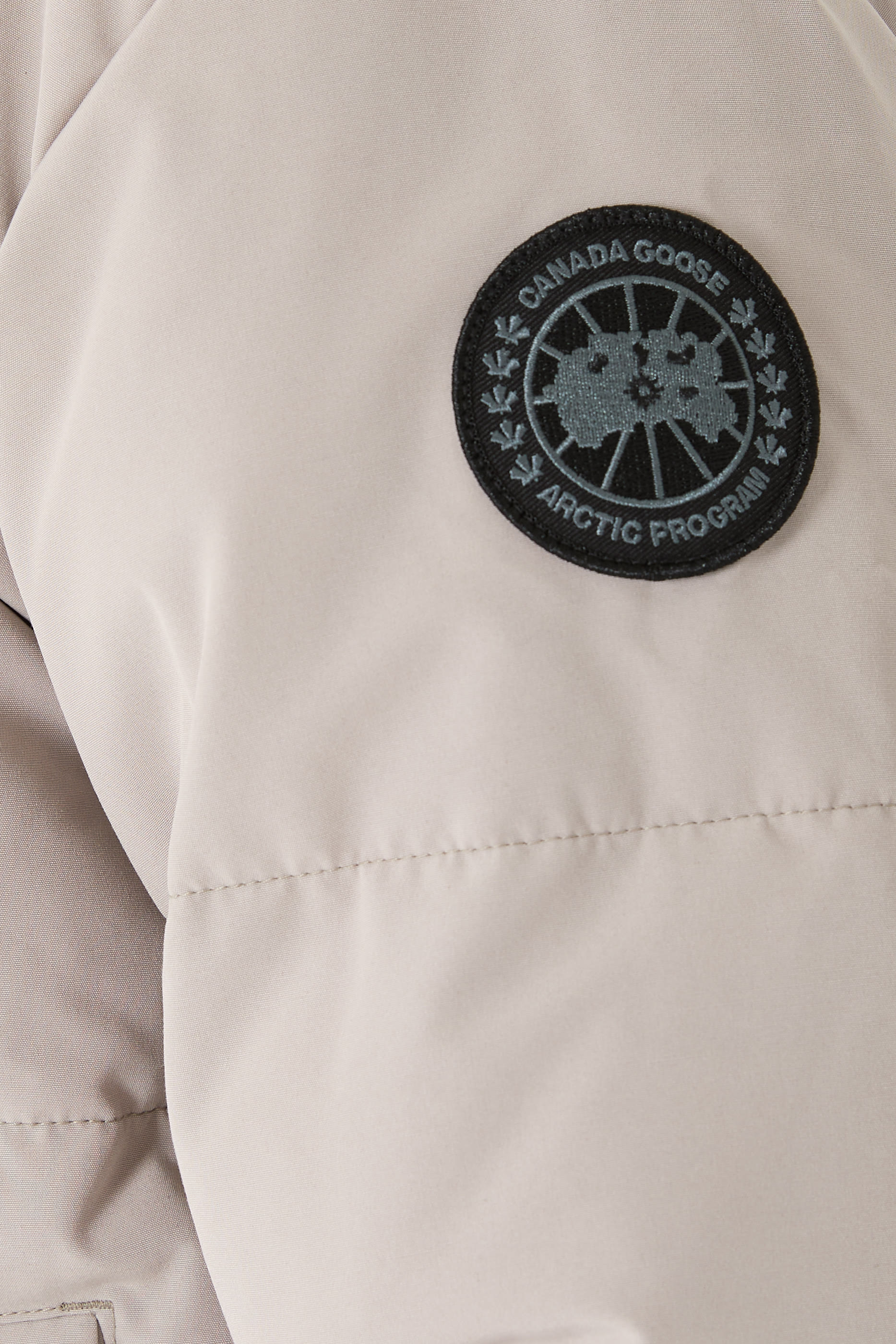 جاكيت باركا بايفيو