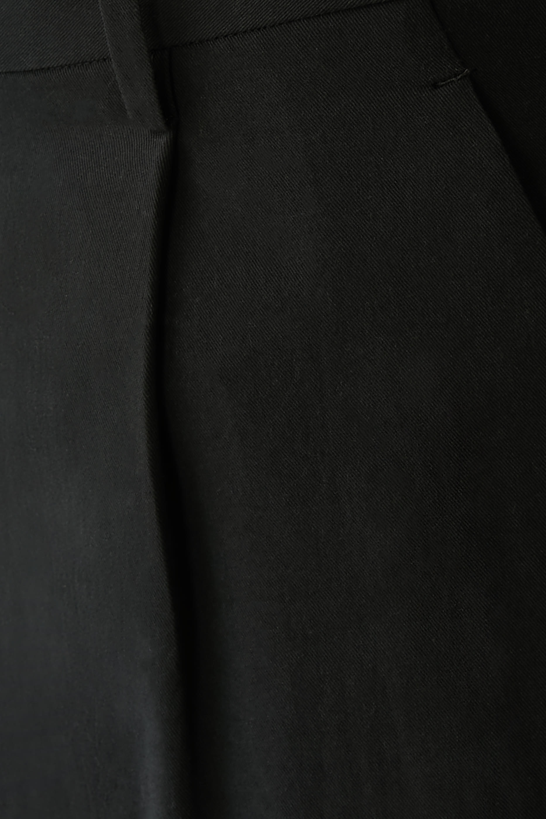 بنطال فييلا قطن وصوف