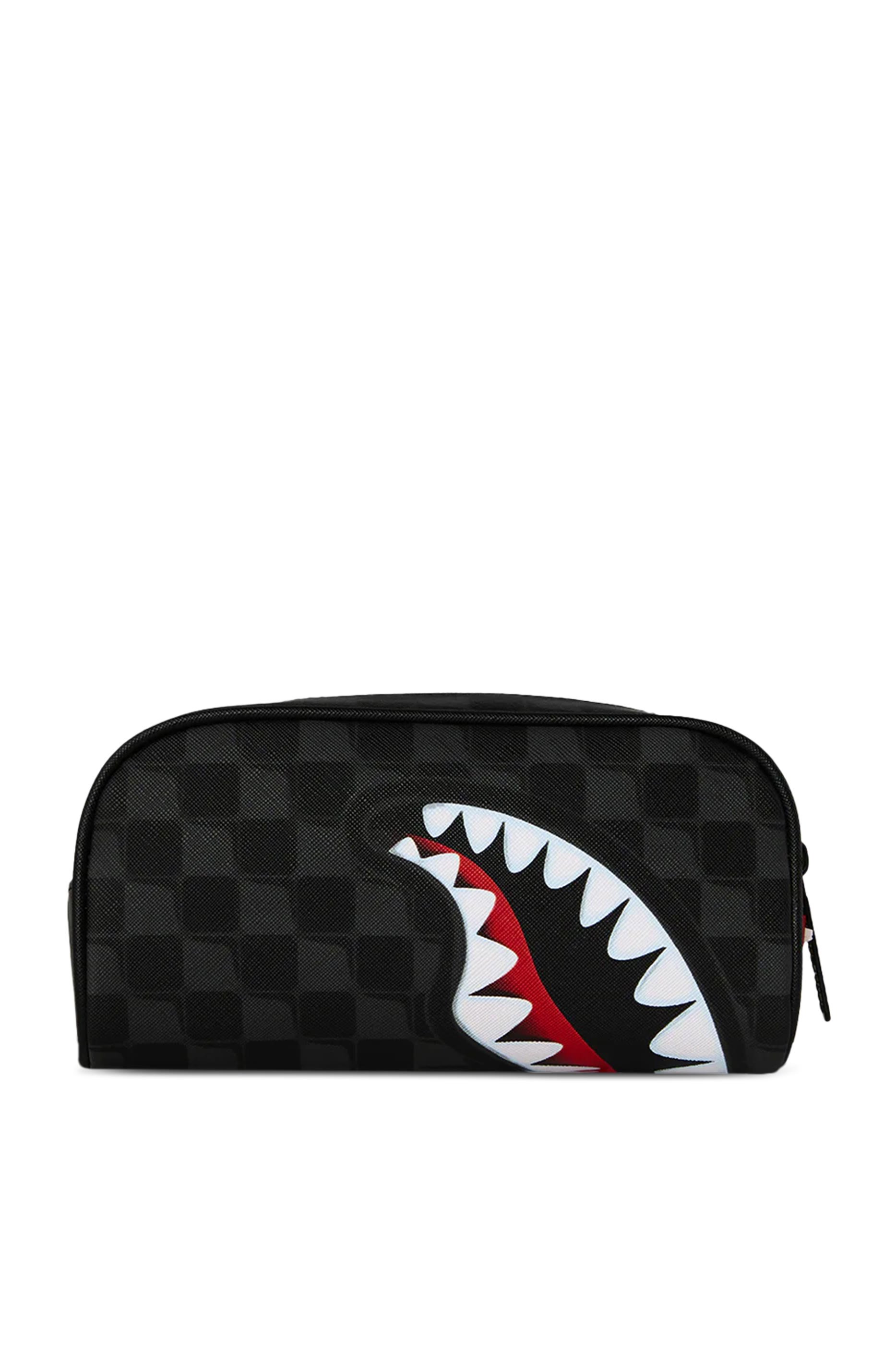 حقيبة صغيرة شاركس ان باريس بنقشة بالون للأطفال