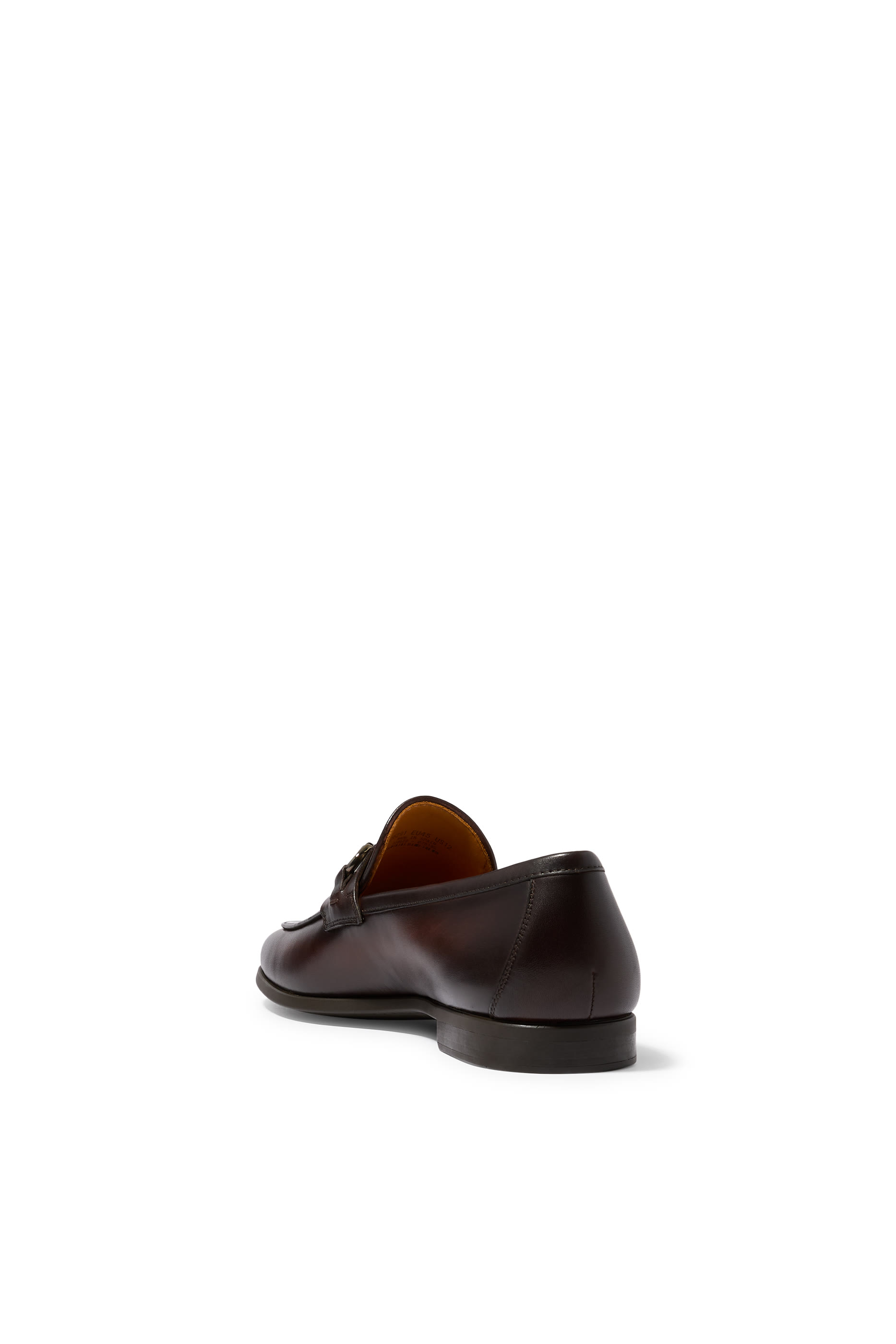 Aston Horsebit Loafers