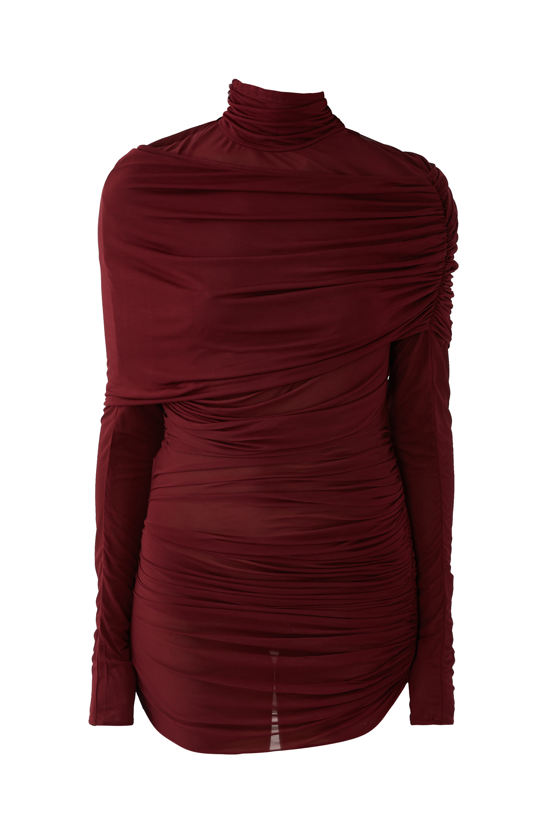 بلوزة فمباير بكشكش