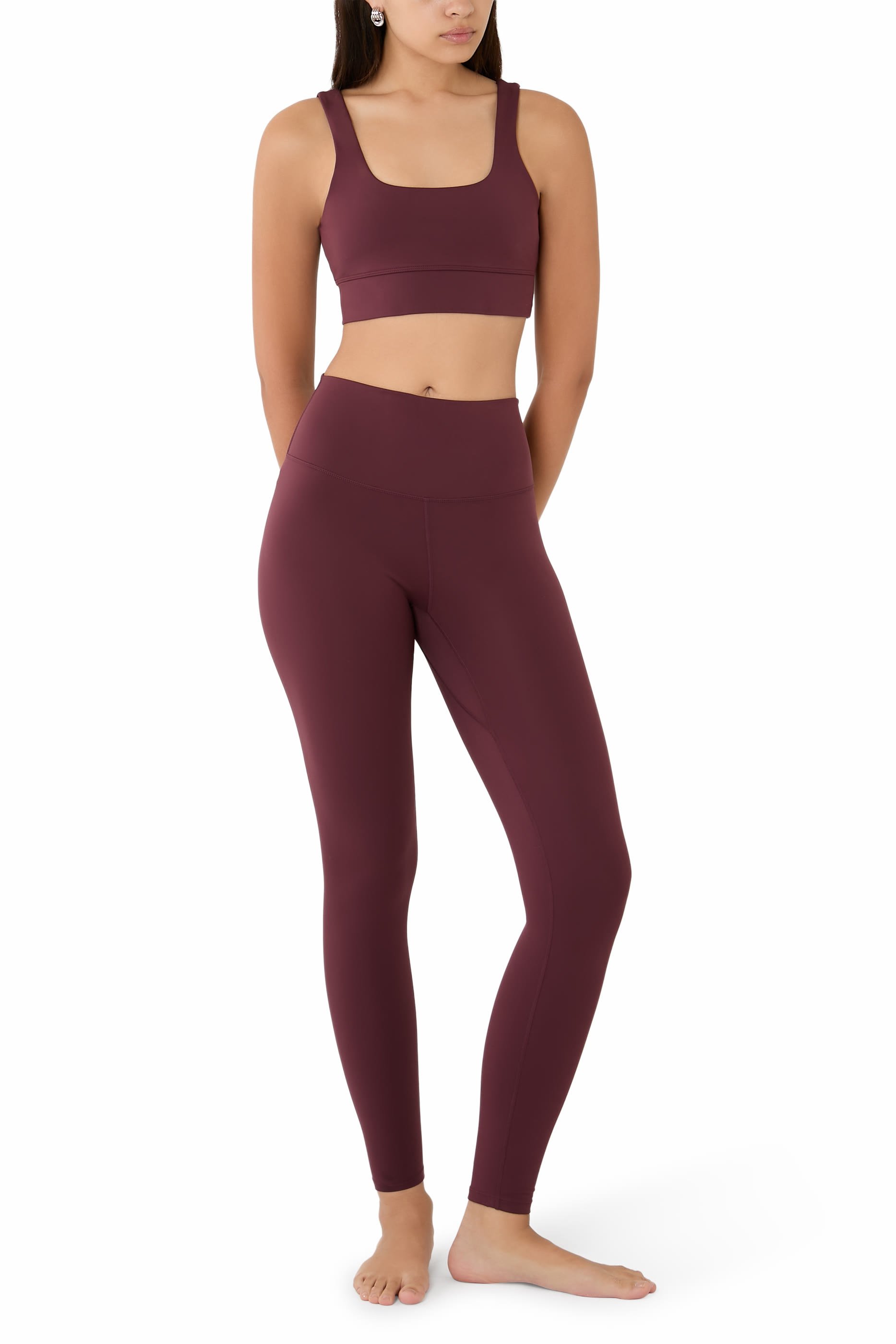 حمالة صدر كوري فري سوفت