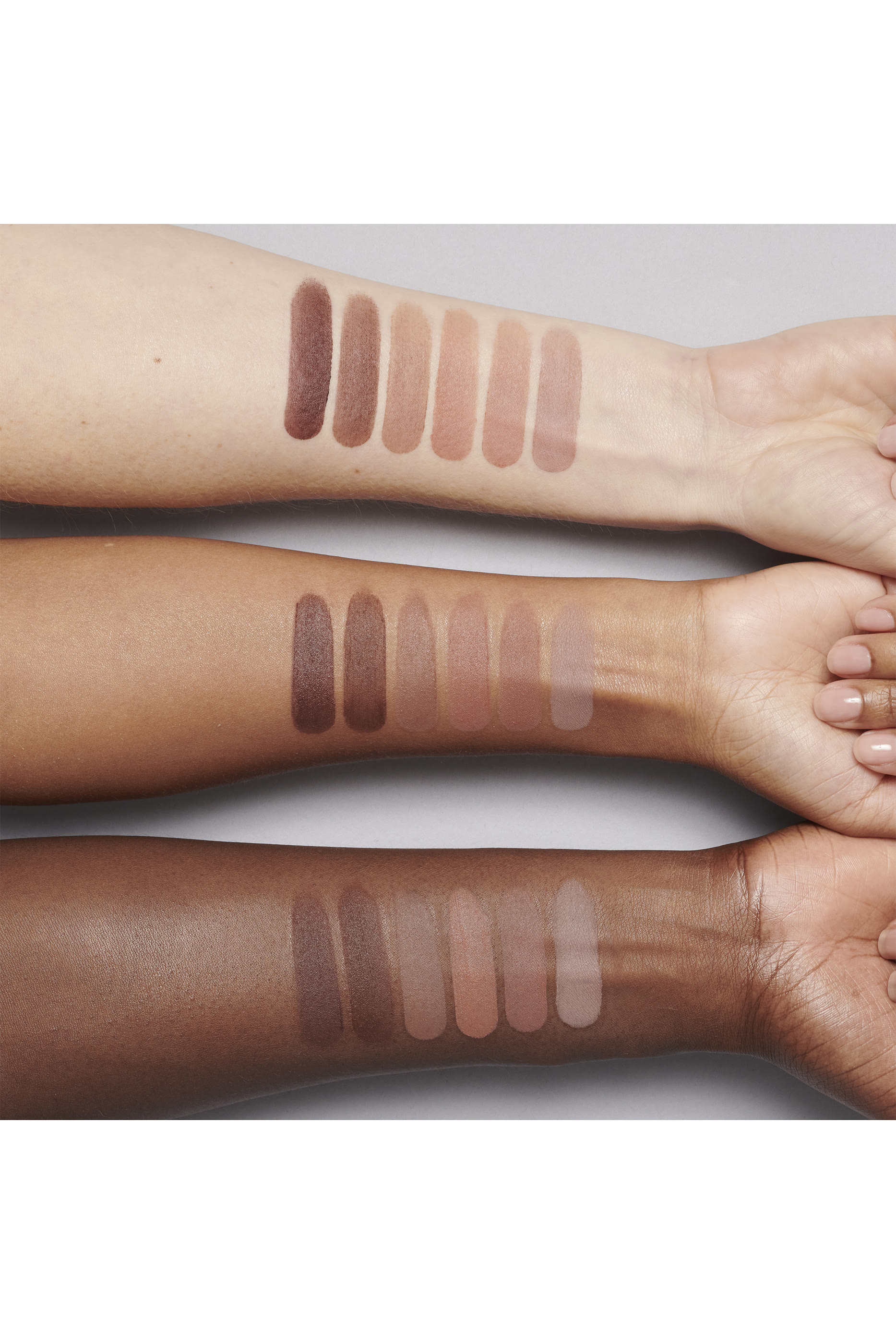 أحمر شفاه باودر كيس سائل