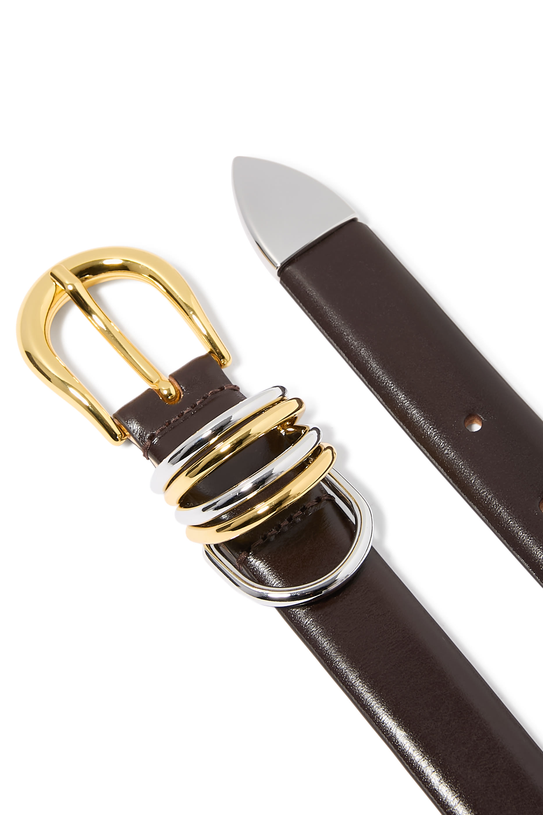 حزام هوليهوك مزيج معادن