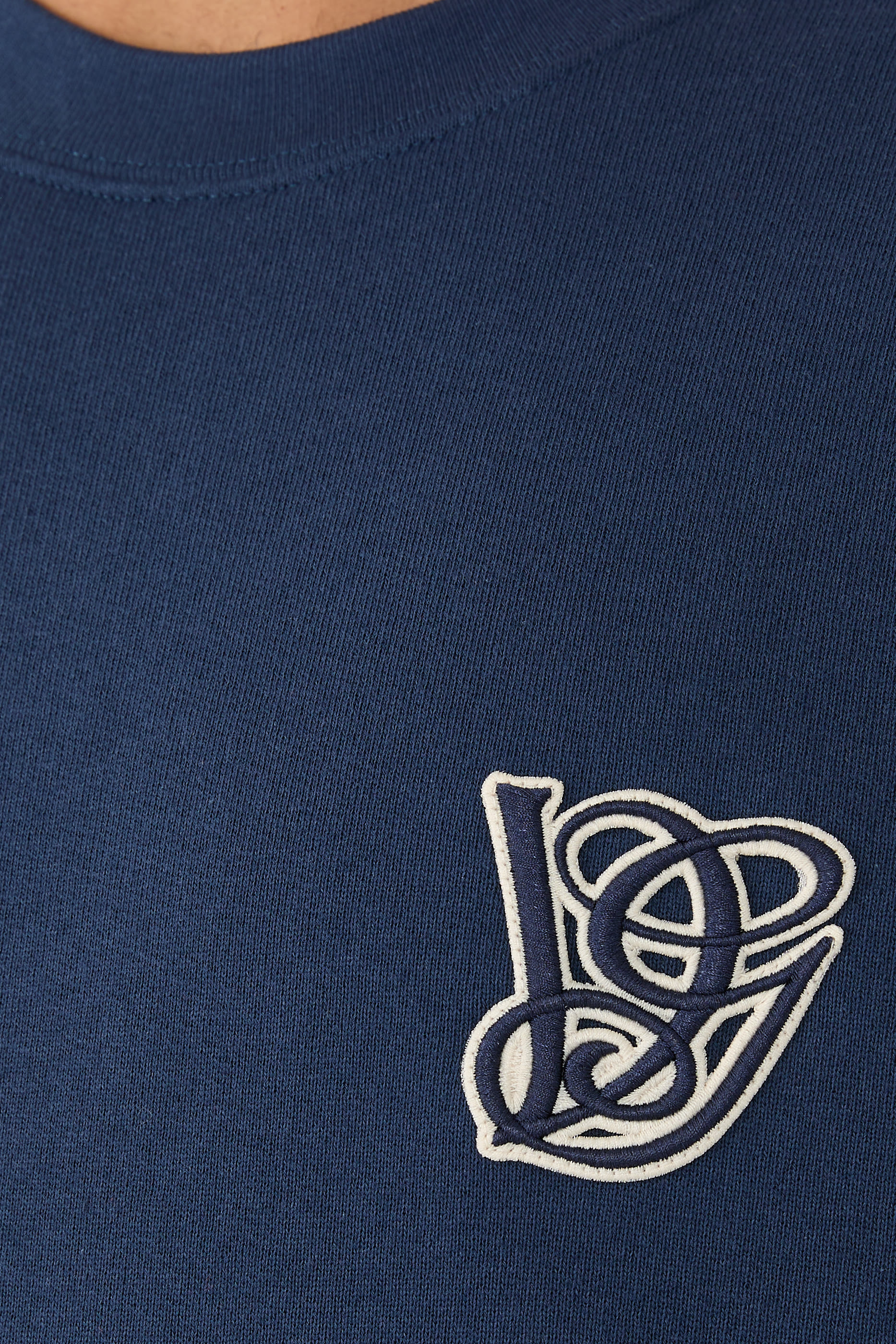 سويت شيرت قطن