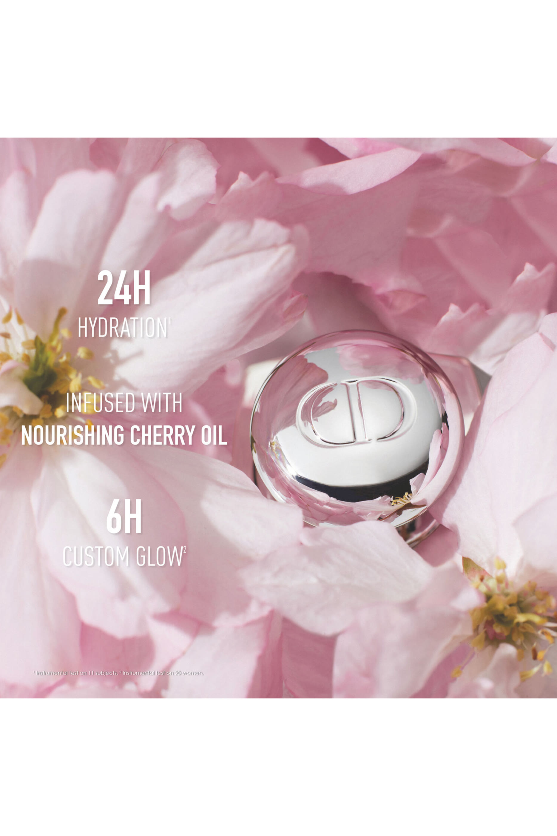 مرطب شفاه ديور أديكت ليب جلو